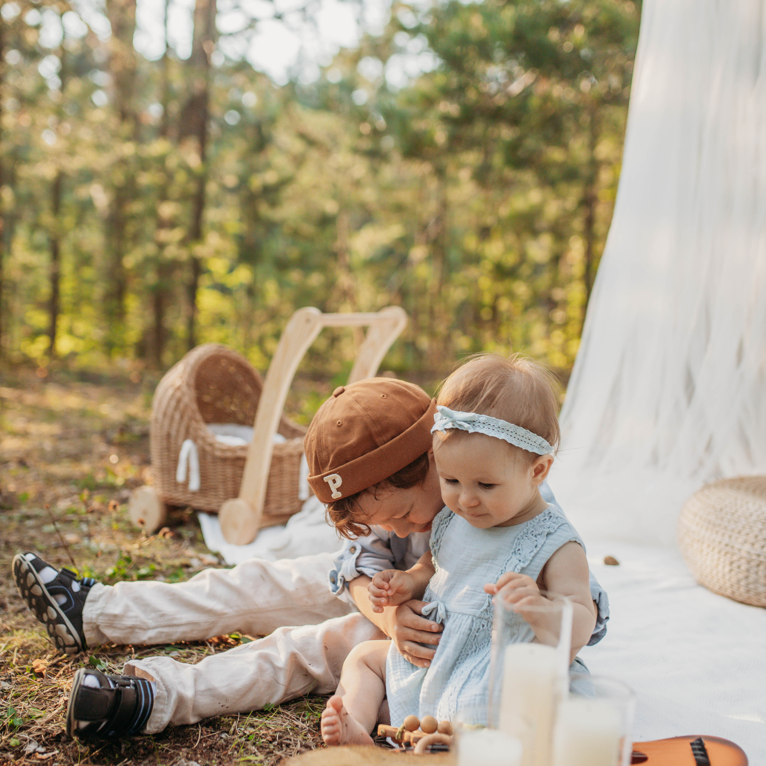 Отзывы. Ваш семейный фотограф