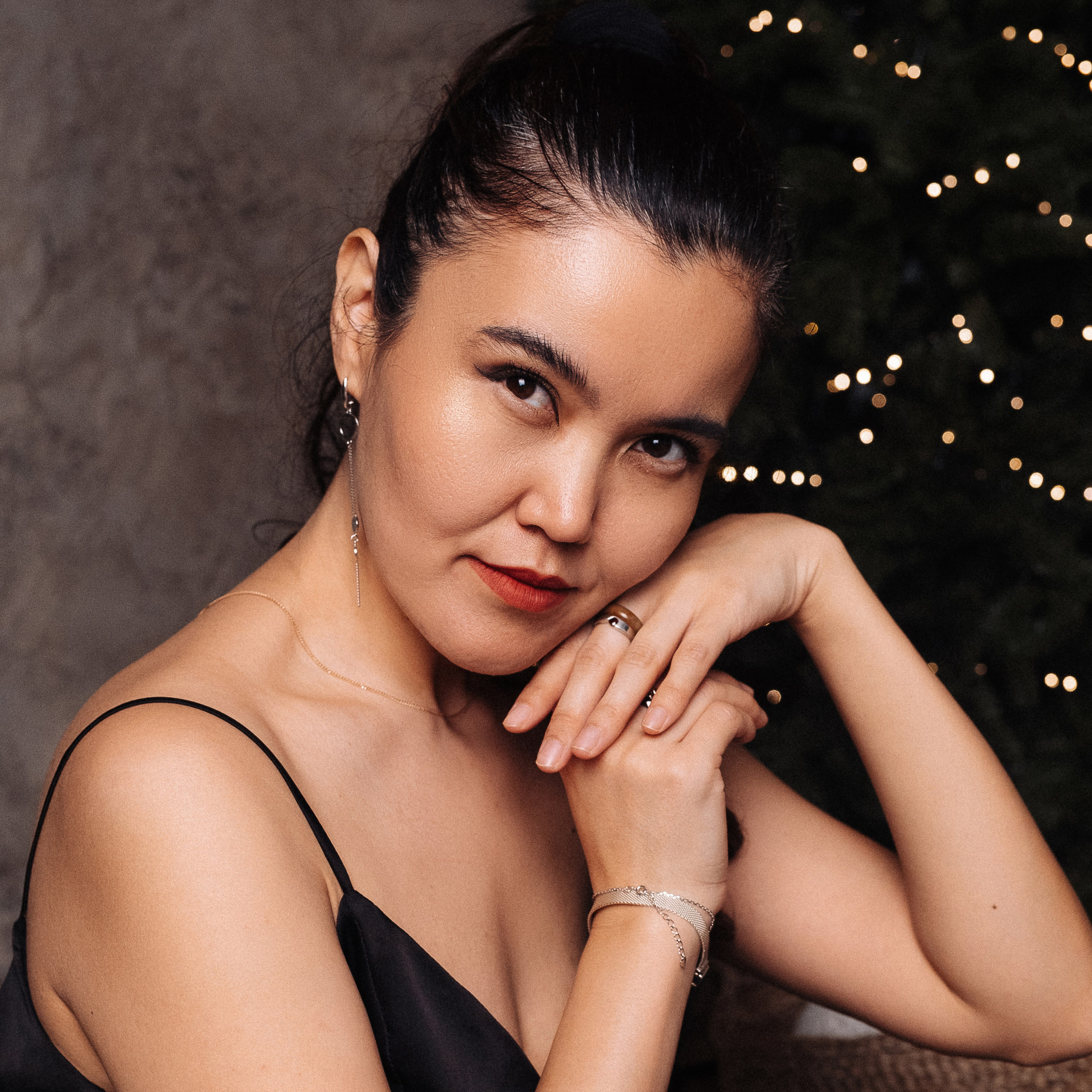 Отзывы. Портретный фотограф