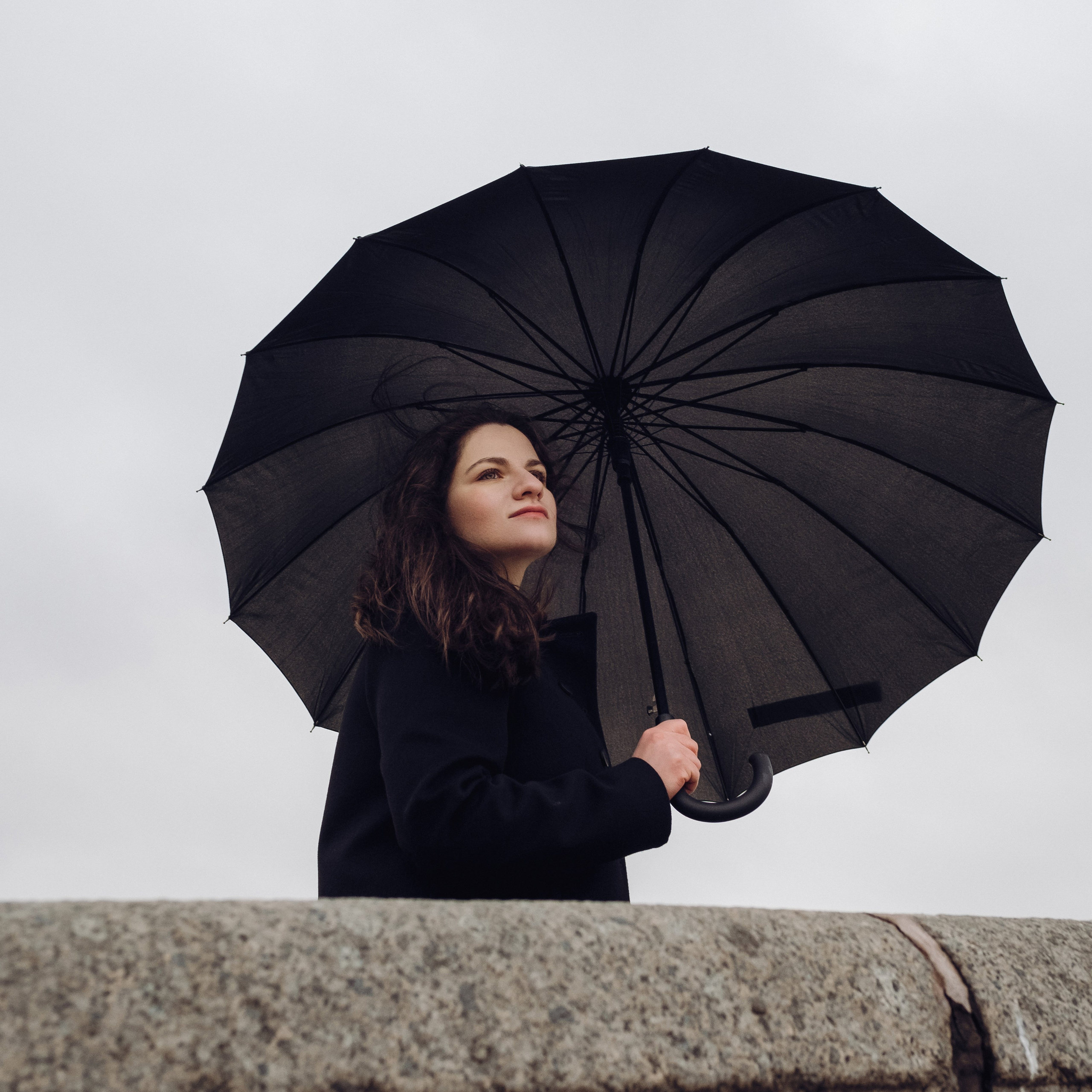 Отзывы. Портретный фотограф