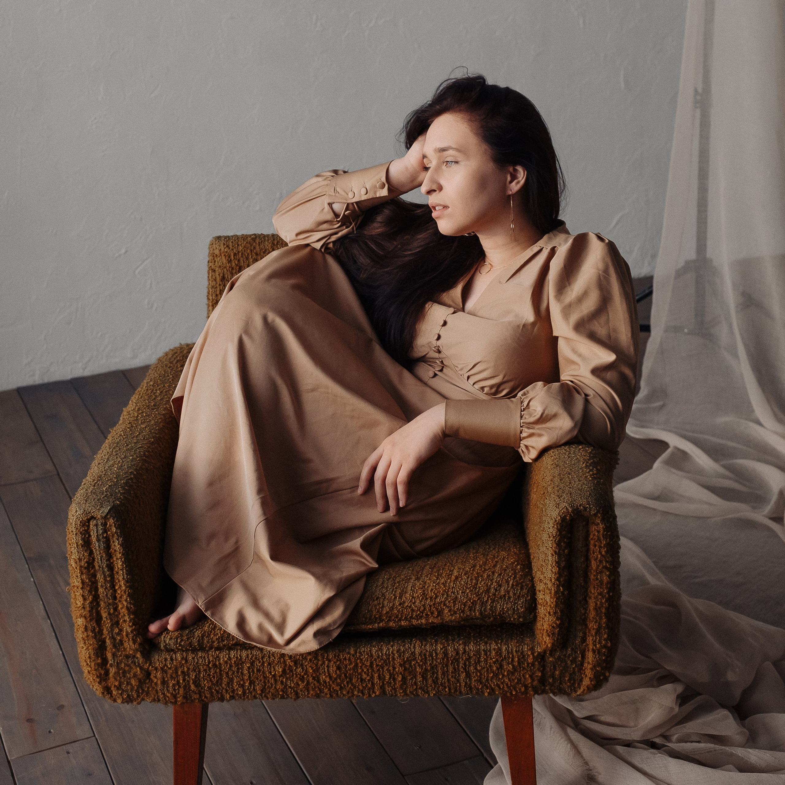 Отзывы. Портретный фотограф