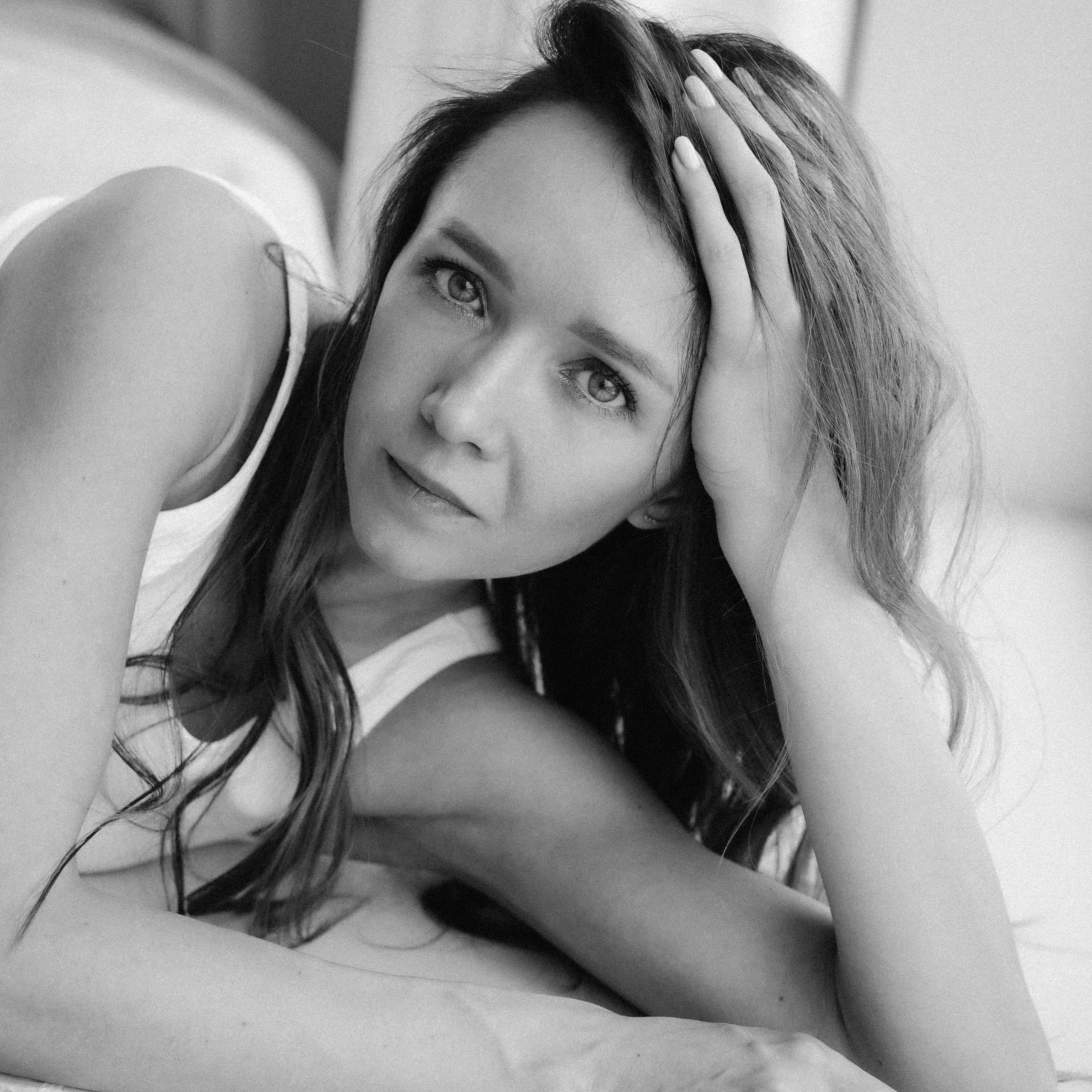 Отзывы. Портретный фотограф