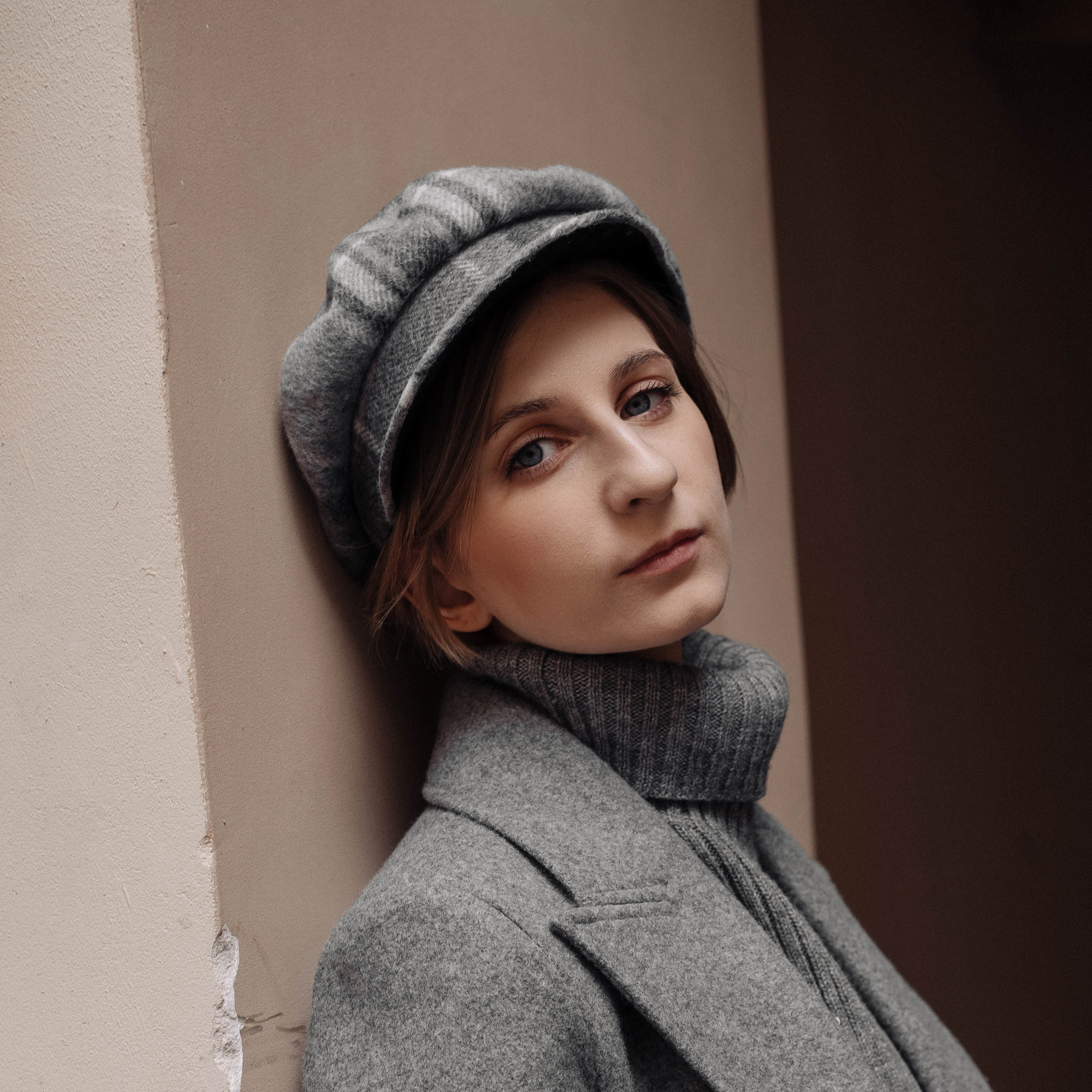 Отзывы. Портретный фотограф