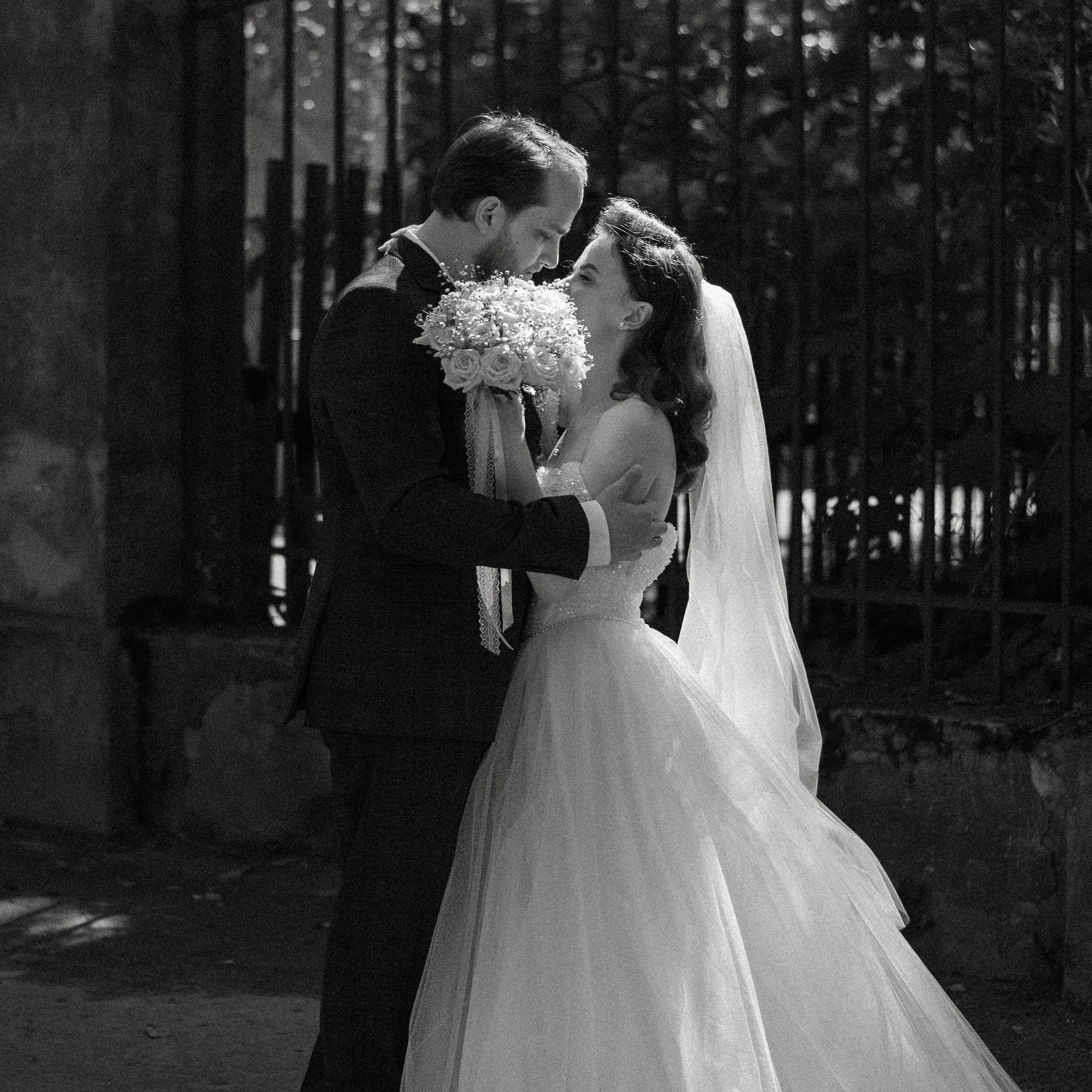 Отзывы. Фотограф Анастасия Струна