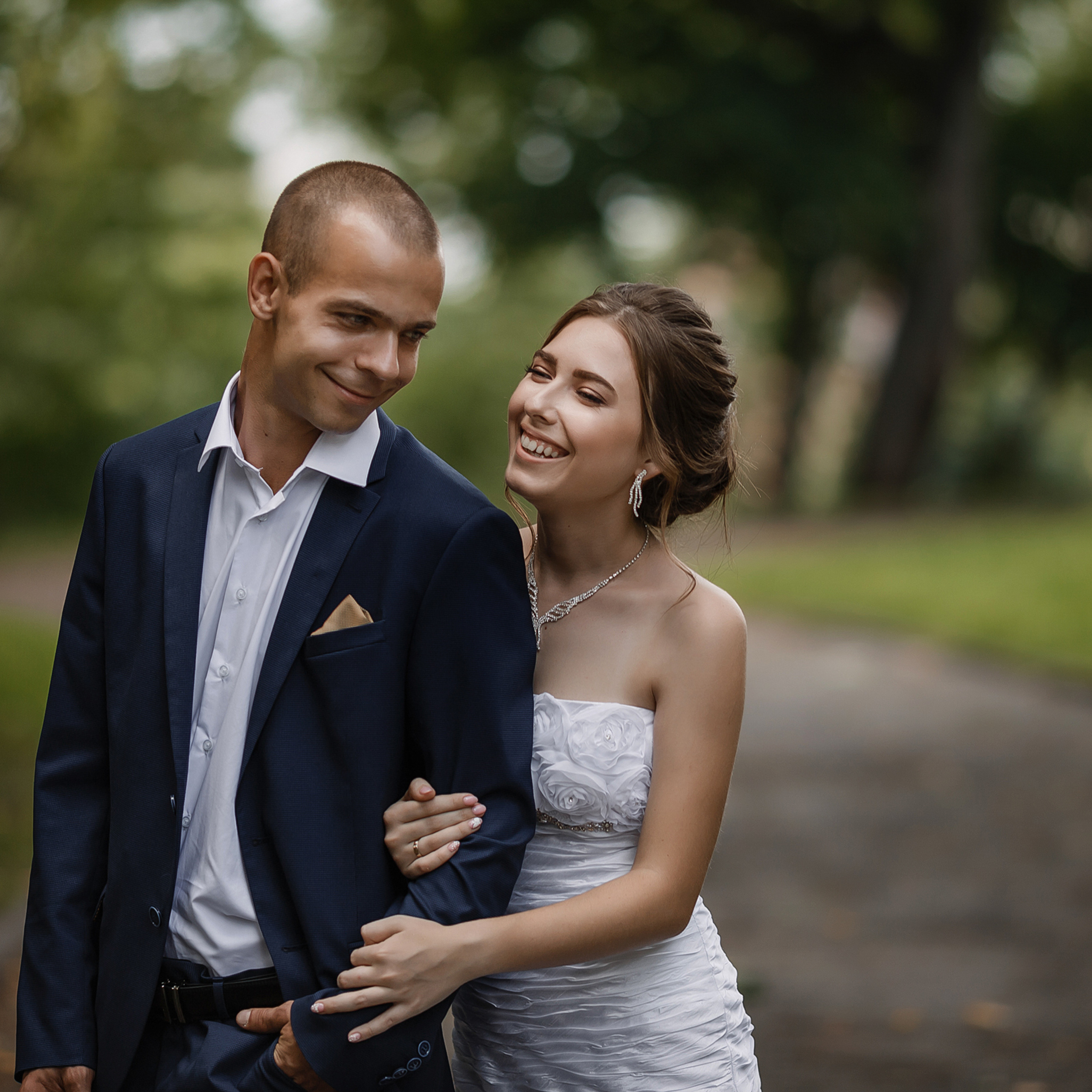 Отзывы. Свадебный и портретный фотограф в Нижнем Новгороде Дарья Воронова