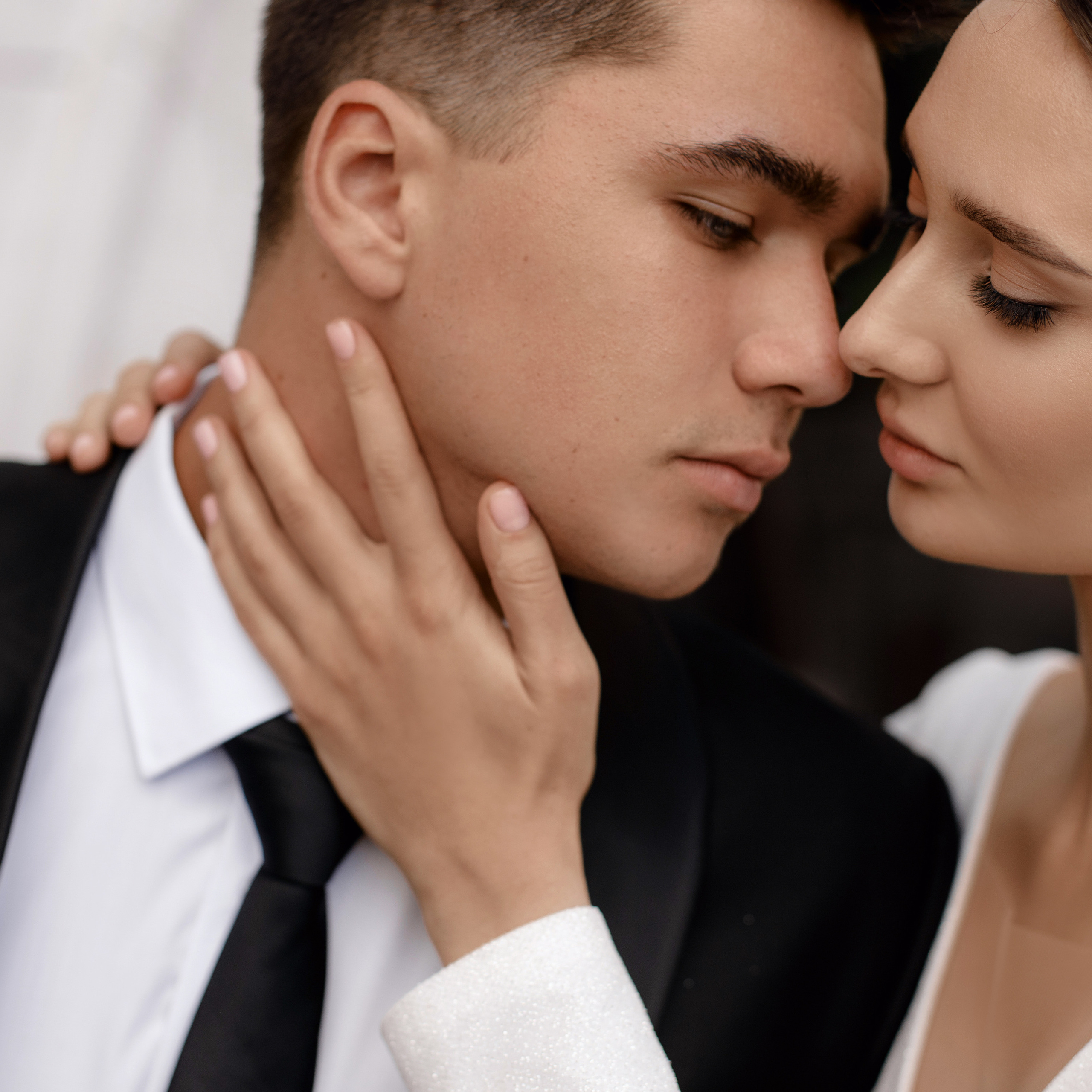 Катя и Даня