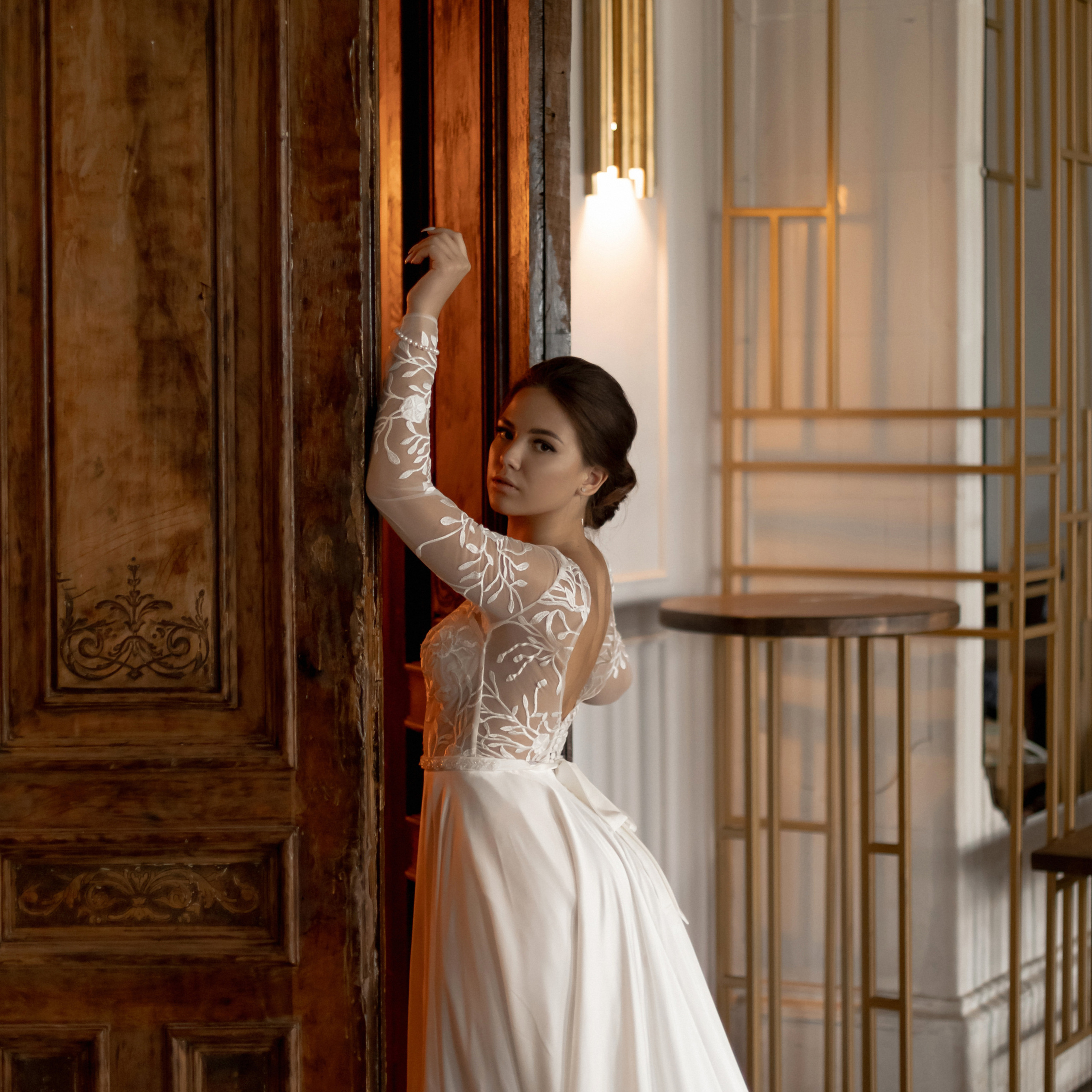 Отзывы. Свадебный и портретный фотограф в Нижнем Новгороде Дарья Воронова