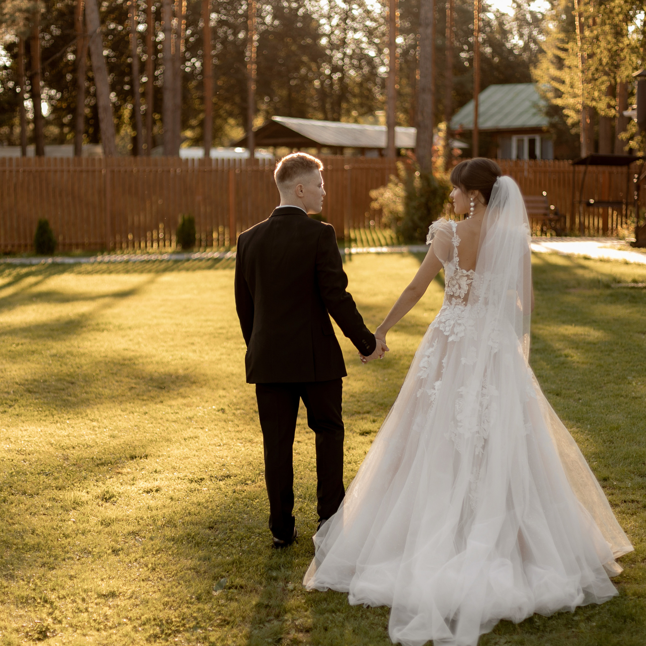 Отзывы. Свадебный и портретный фотограф в Нижнем Новгороде Дарья Воронова