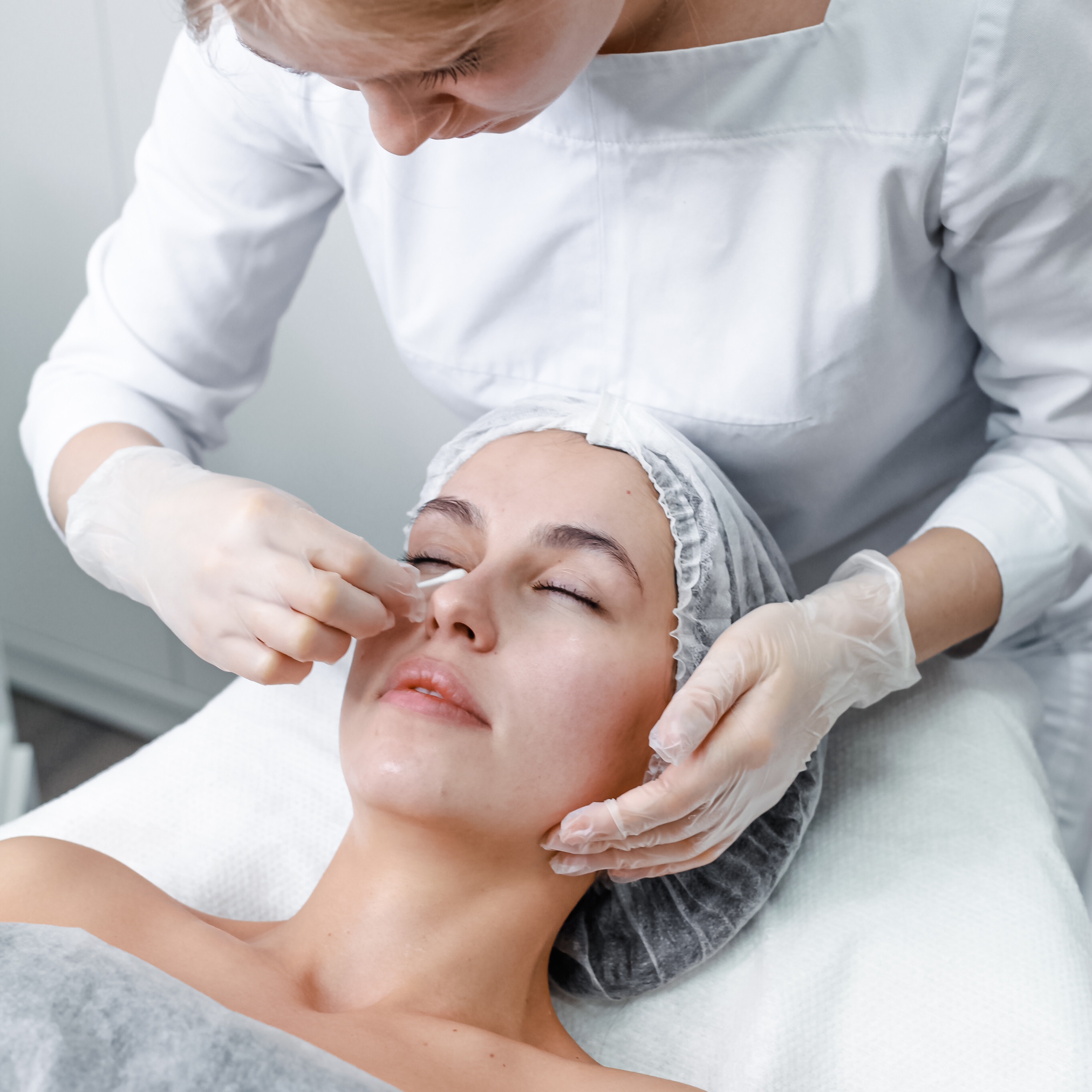 Контент для рекламы услуг