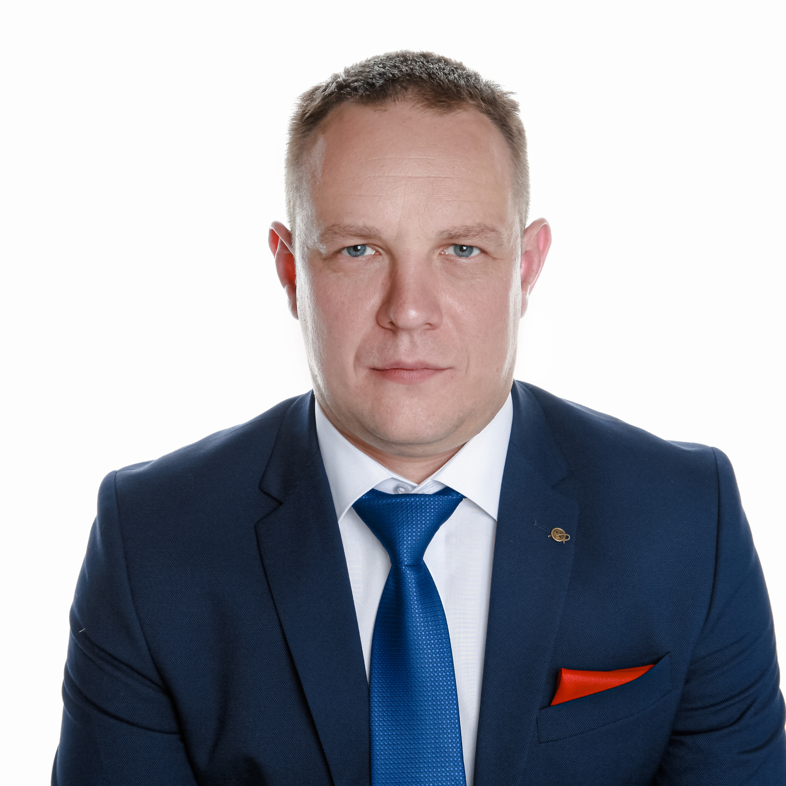 Деловая фотосессия