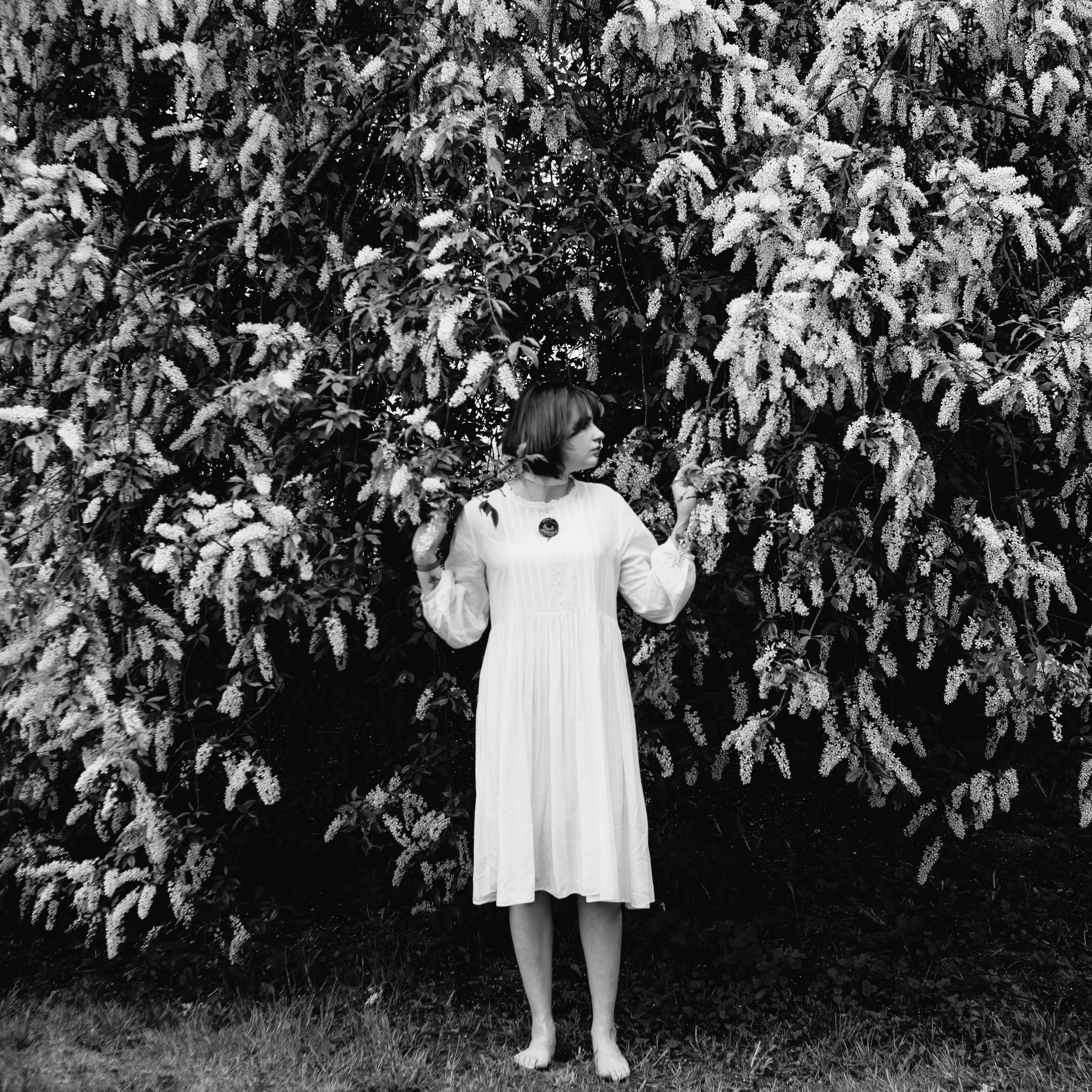 Полина и Ника