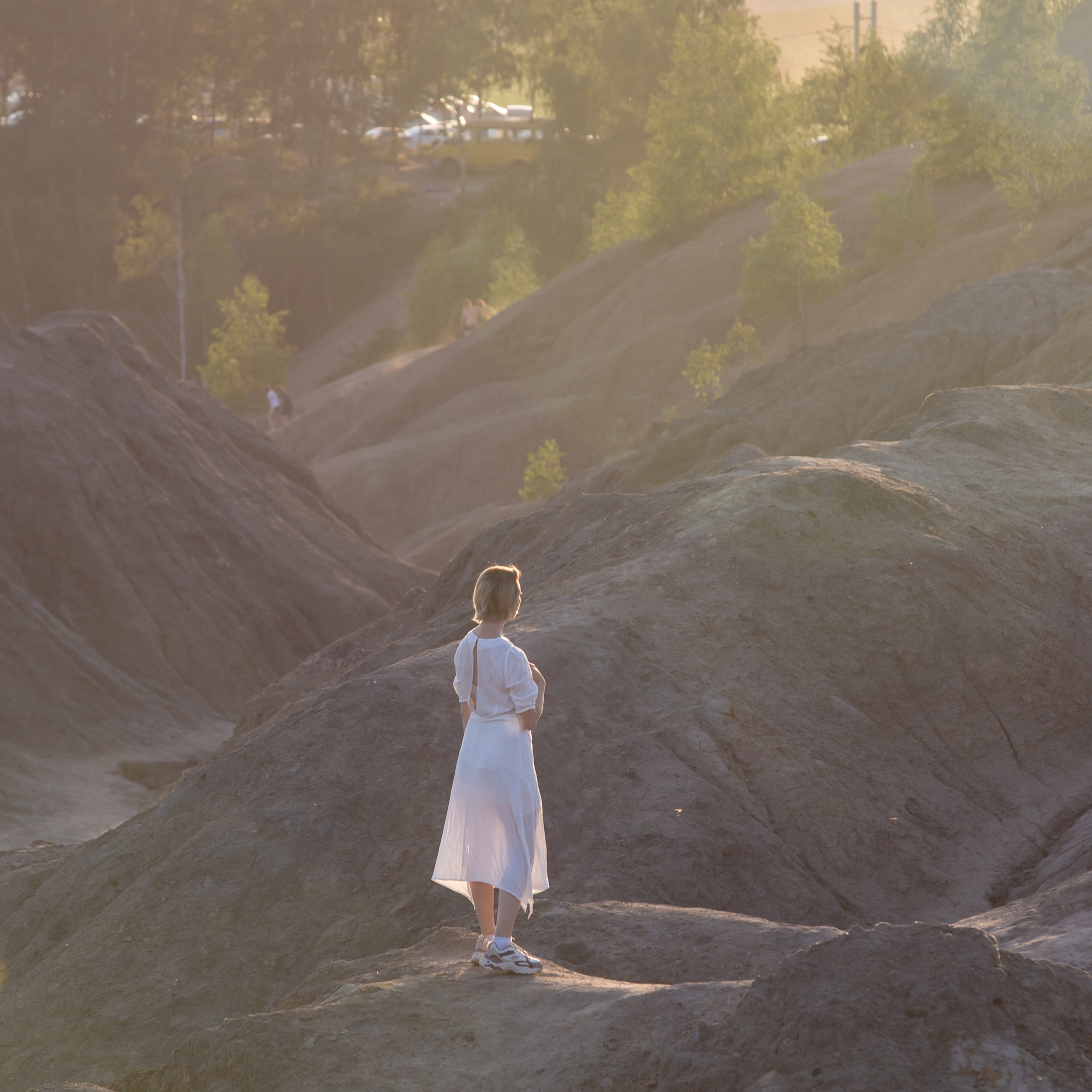 Кондуки и Мельница (18+)