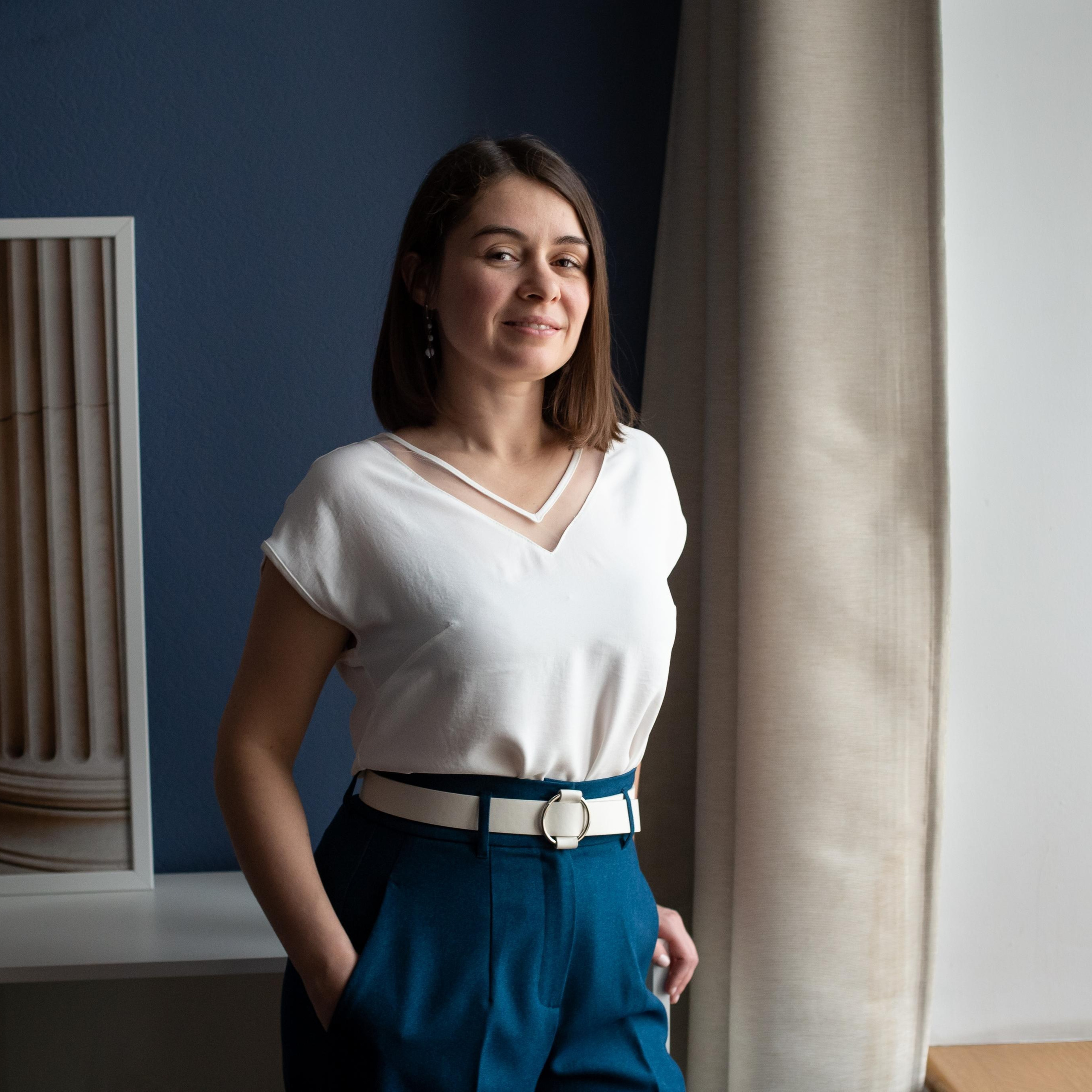 Ольга Психолог