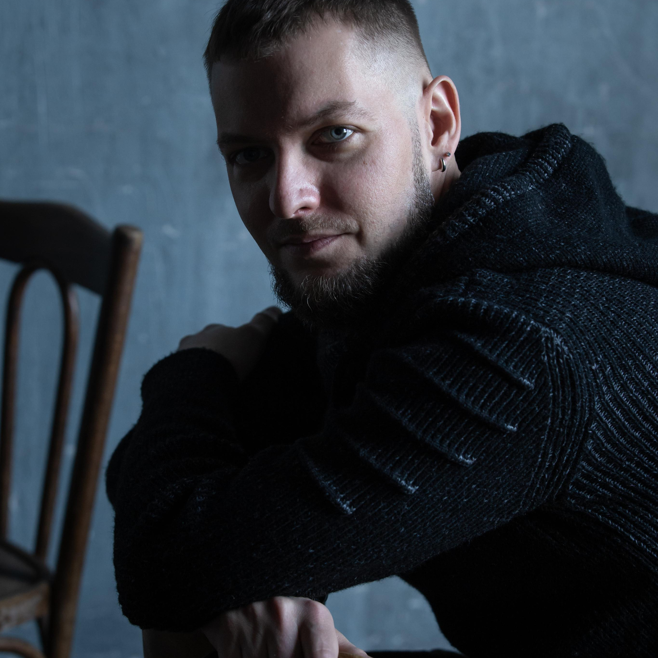 Обо мне. Фотограф в Москве Лера Юдина