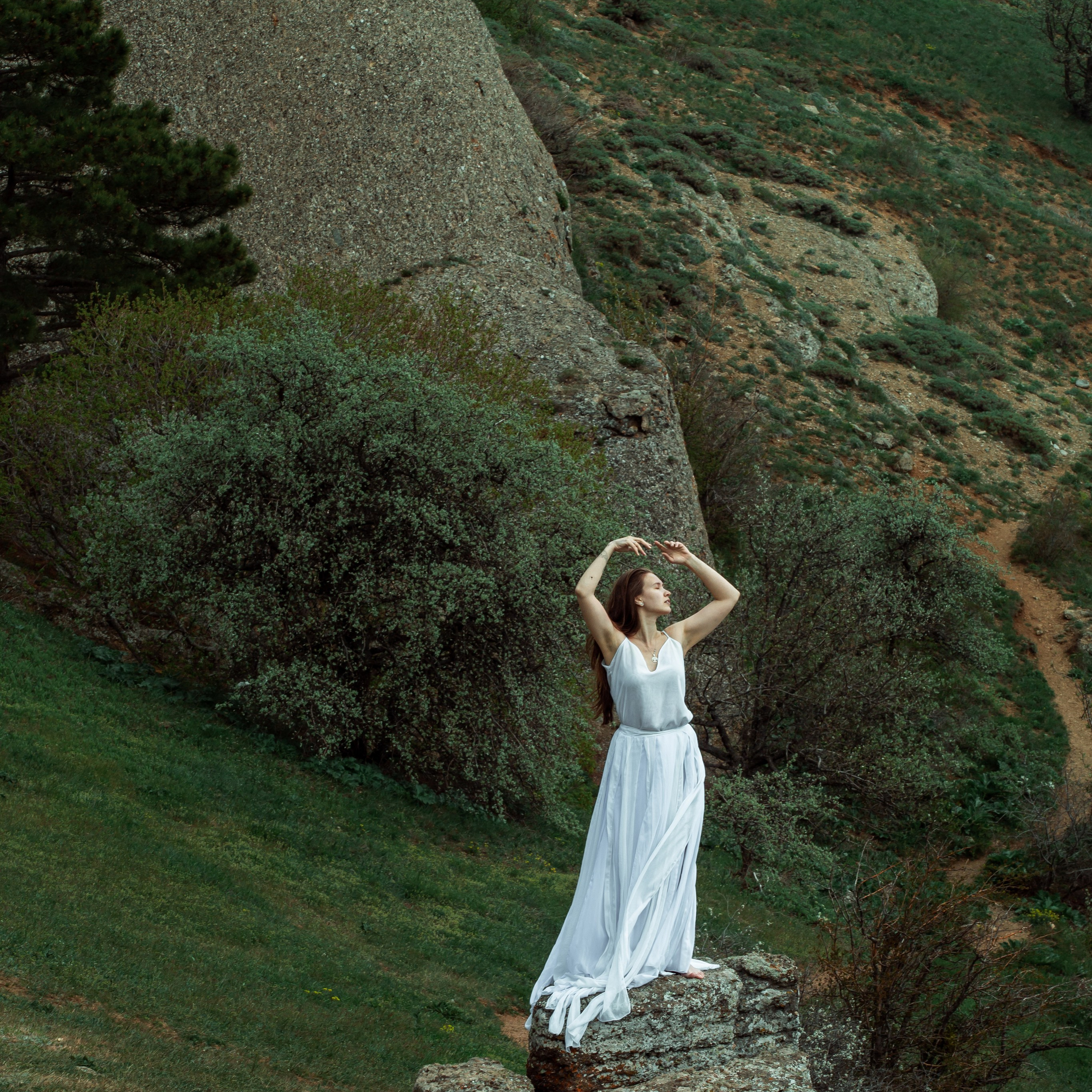 Крымские зарисовки