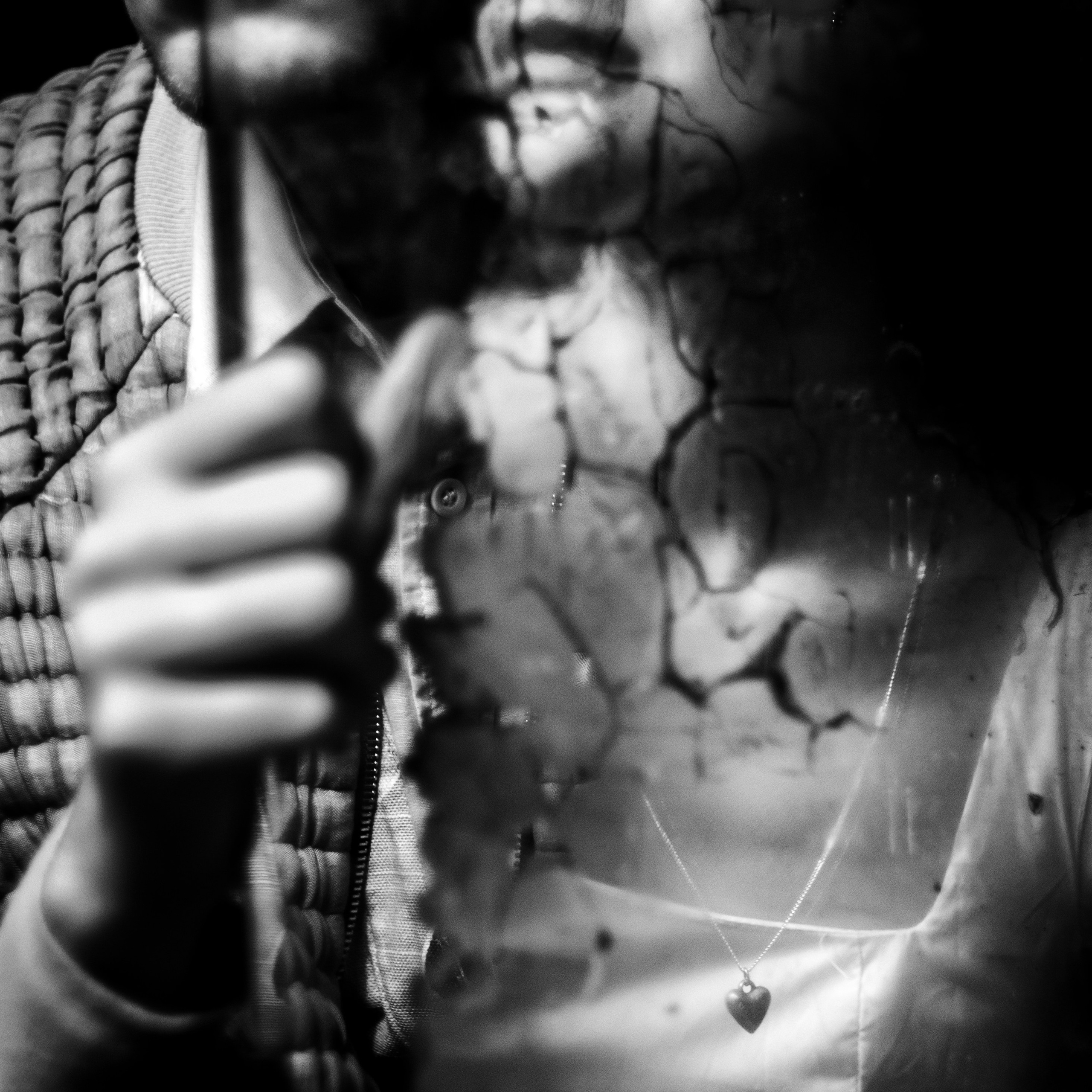 Максим и Варя