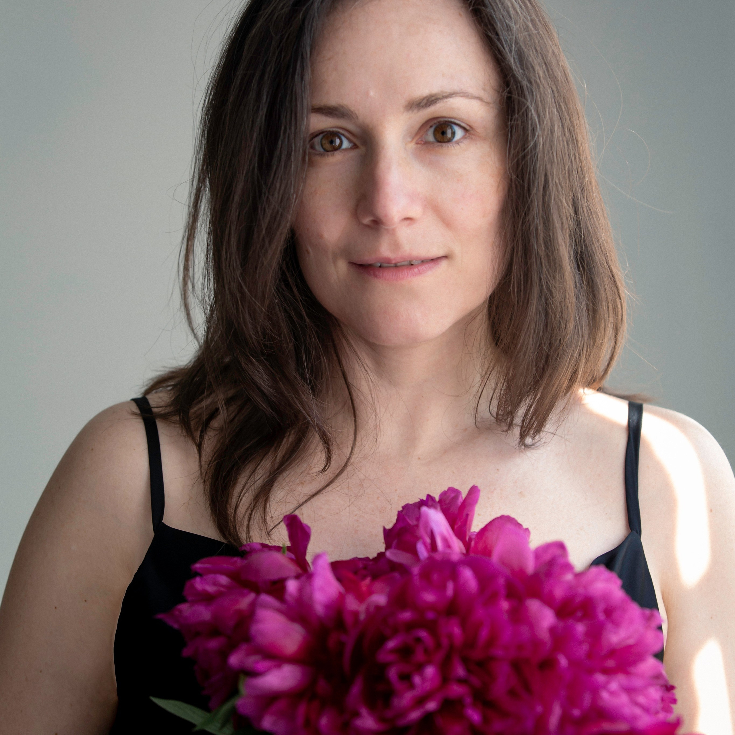 Ольга. Состояния