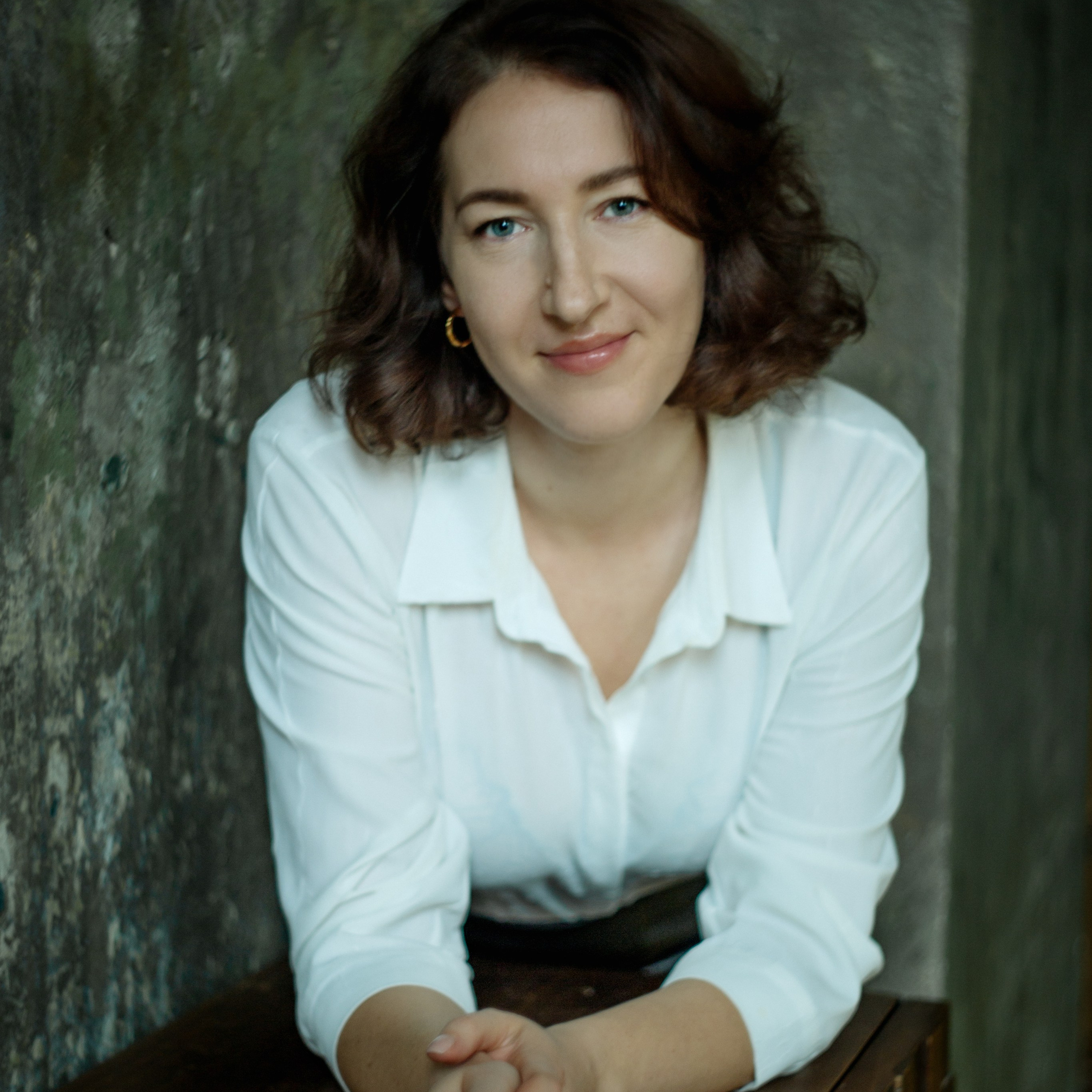 Отзывы. Фотограф в Москве Лера Юдина