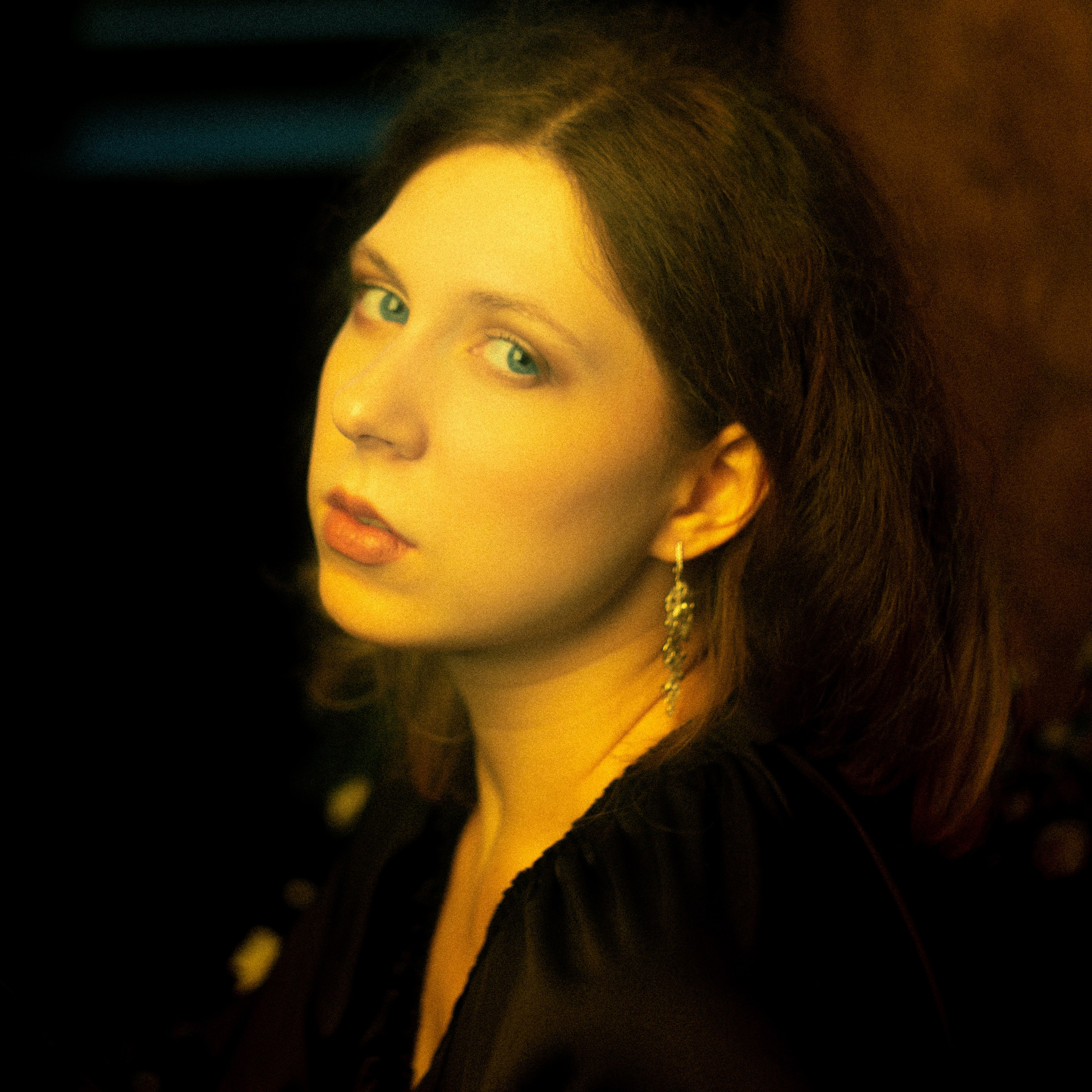 Отзывы. Фотограф в Москве Лера Юдина