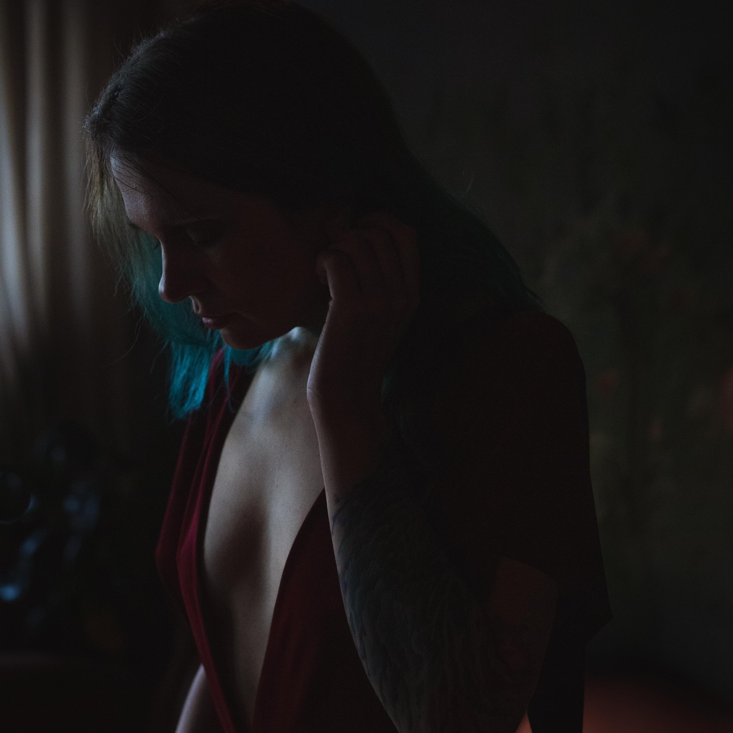 Усадьба Роден (18+)