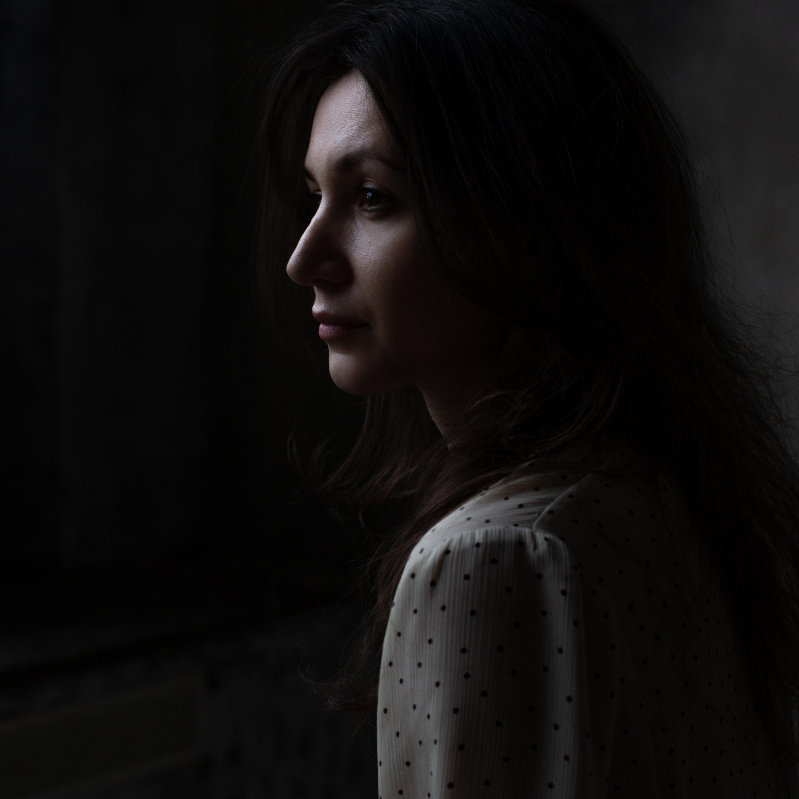 Обо мне. Фотограф в Москве Лера Юдина