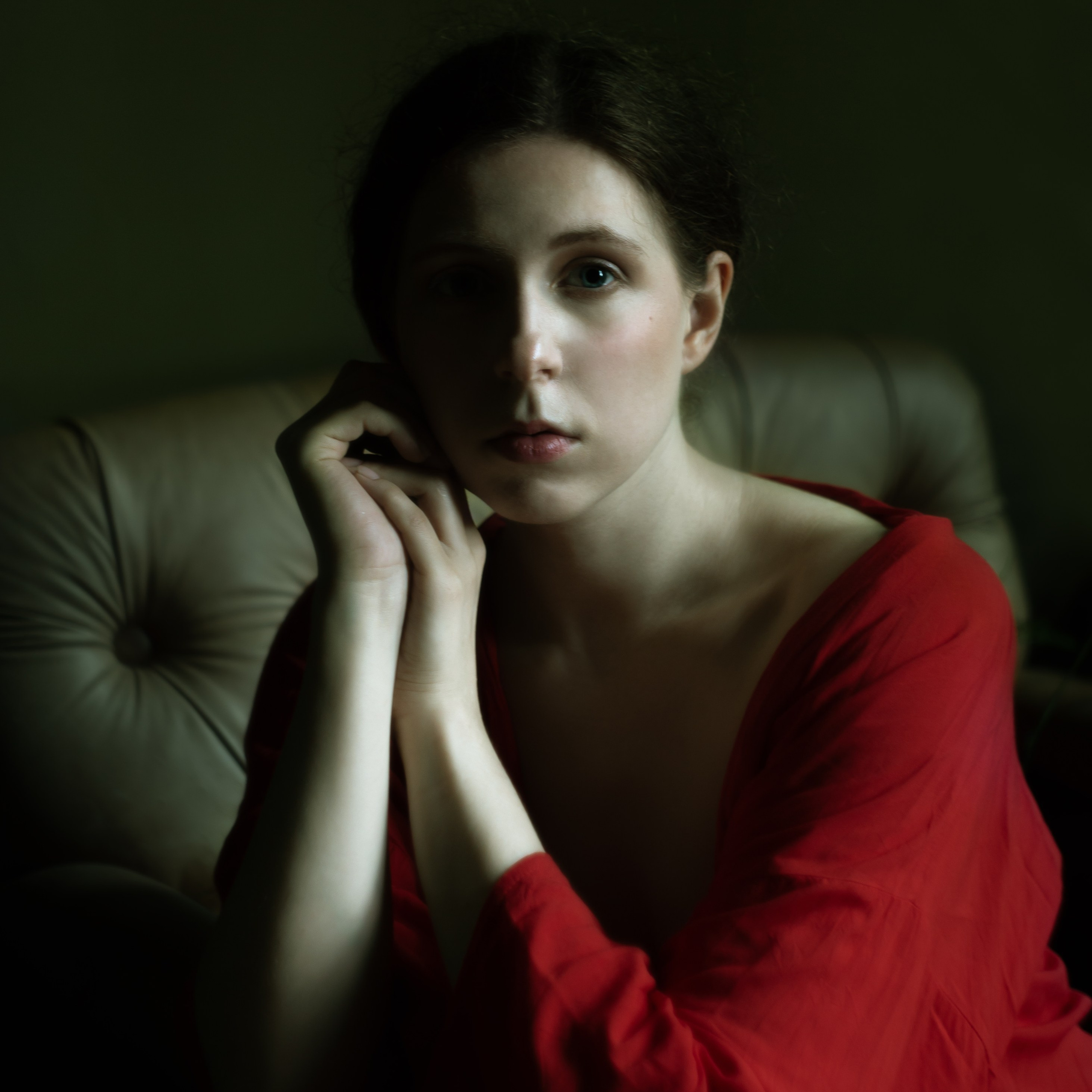 Отзывы. Фотограф в Москве Лера Юдина