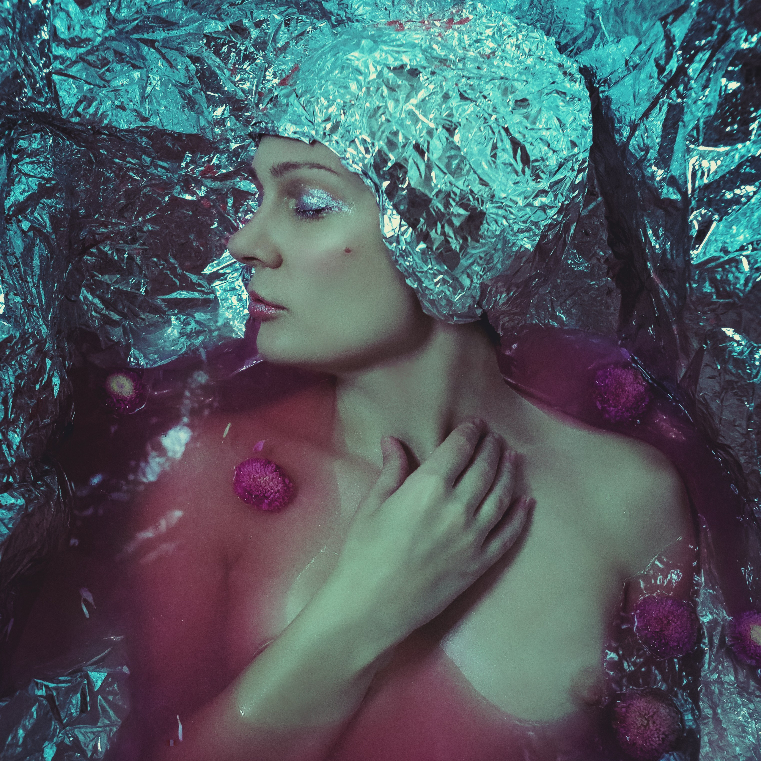 Ника Космос (18+)