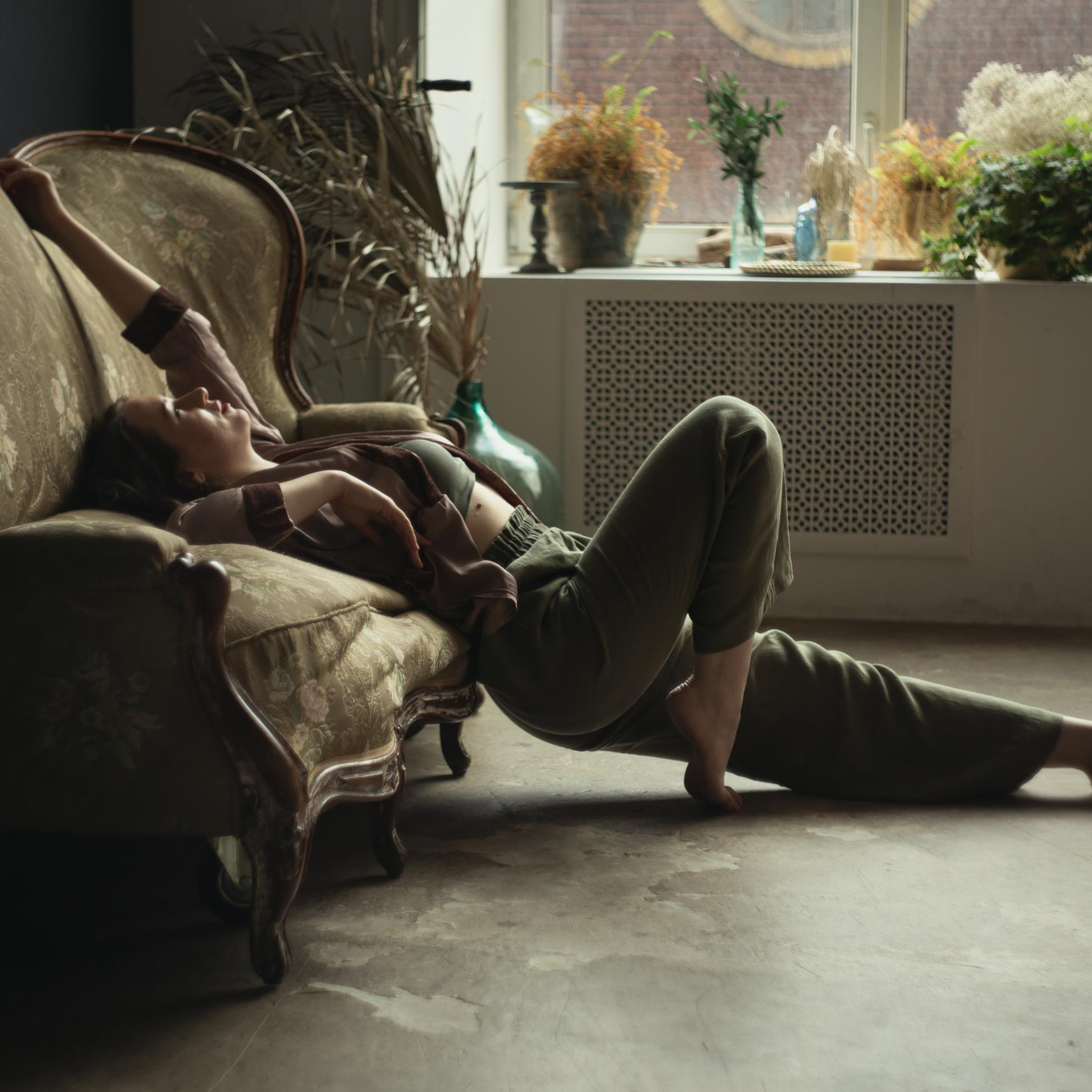 Отзывы. Фотограф в Москве Лера Юдина