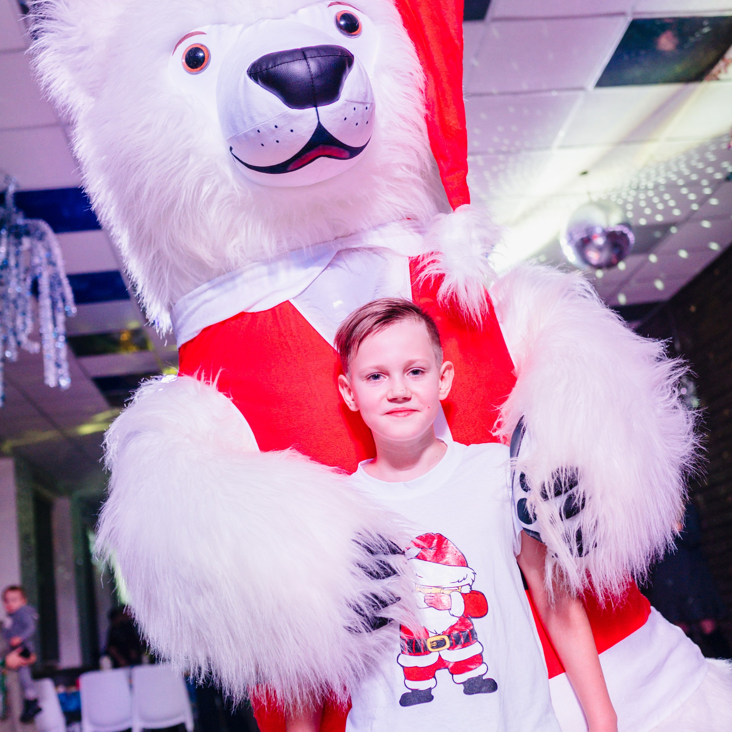 Елка Стартехпрома — 2024