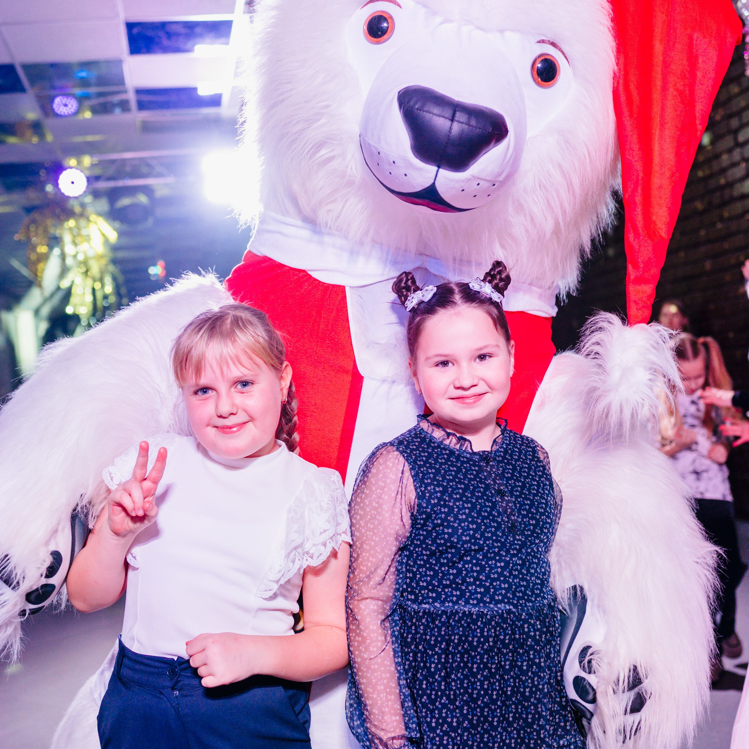 Елка Стартехпрома — 2024