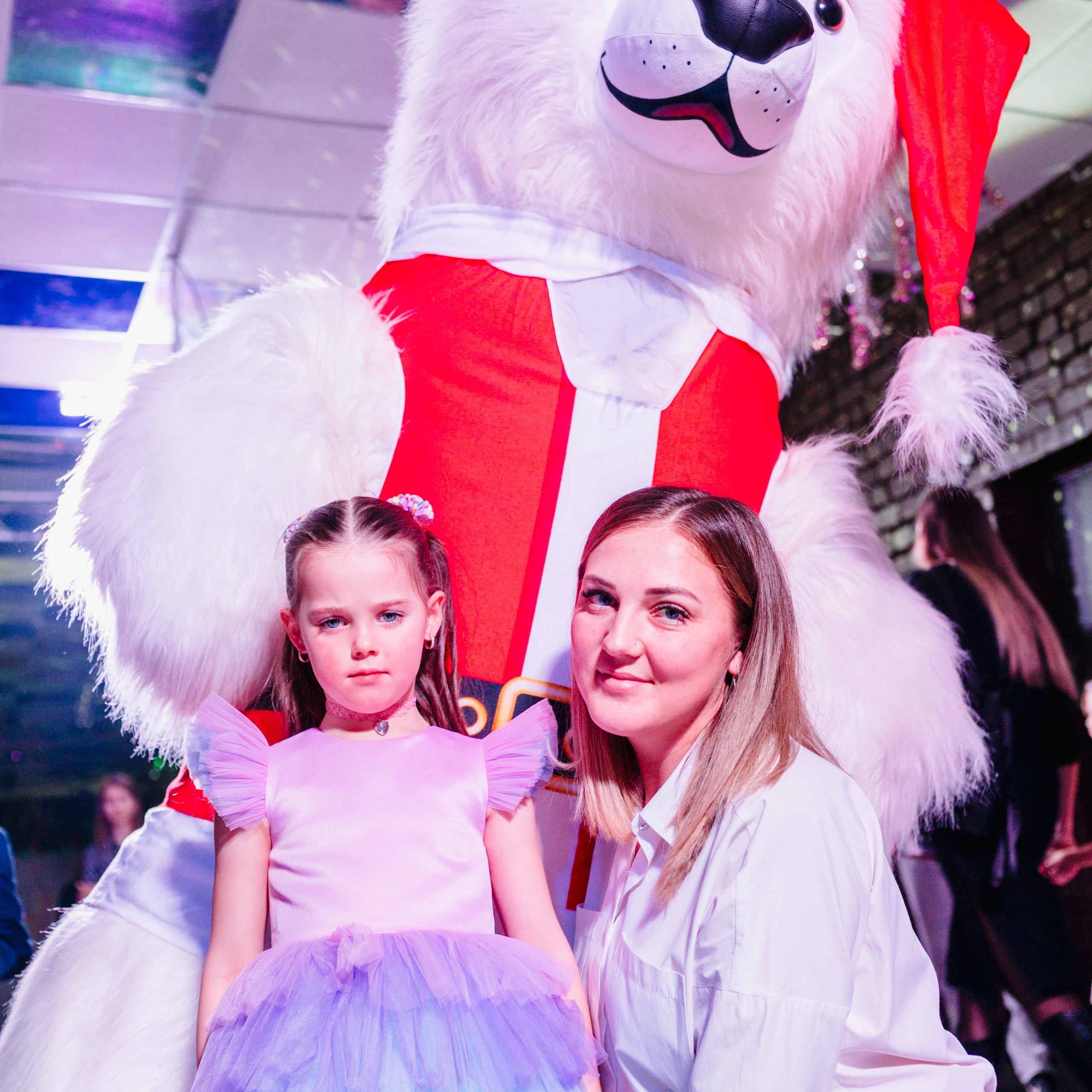 Елка Стартехпрома — 2024