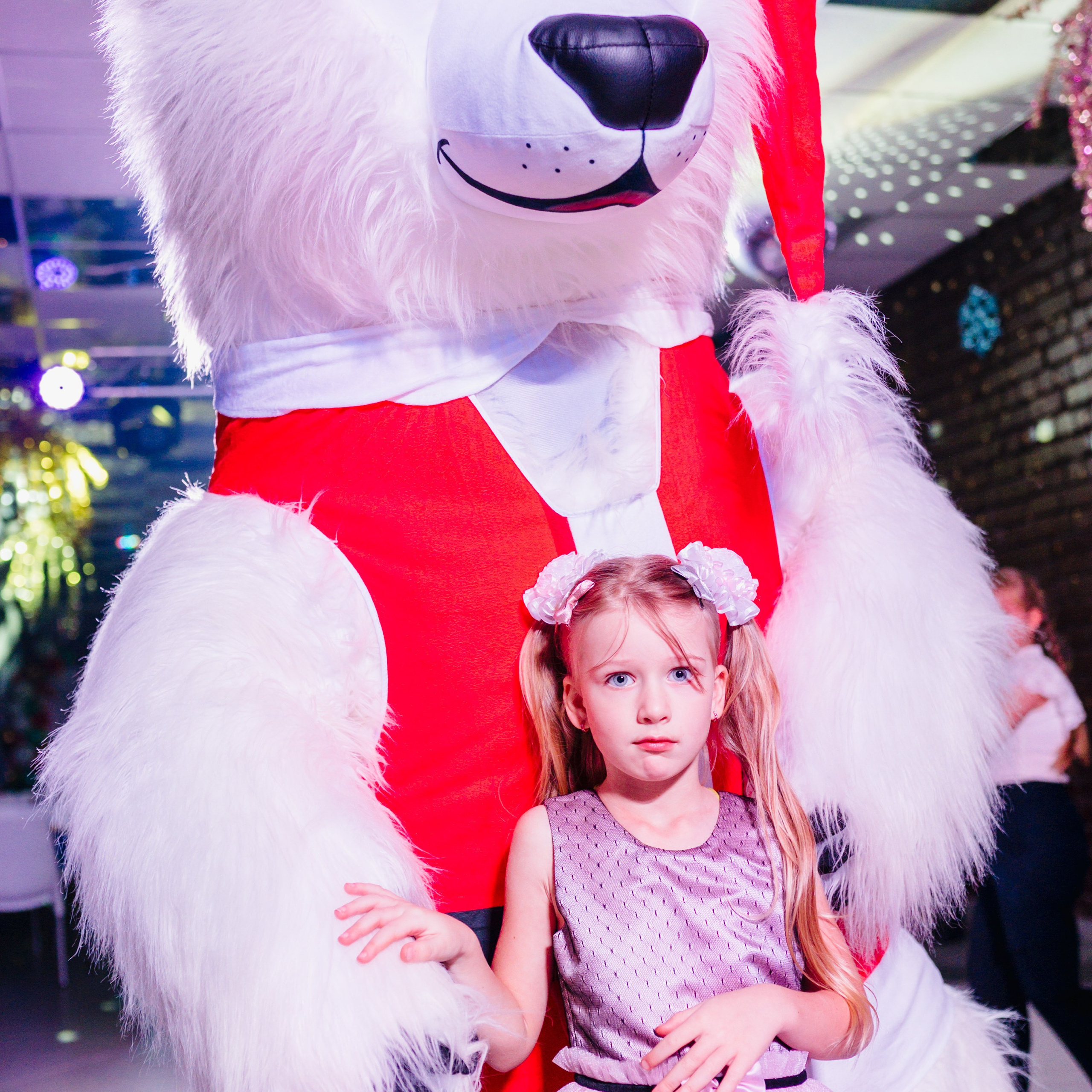 Елка Стартехпрома — 2024