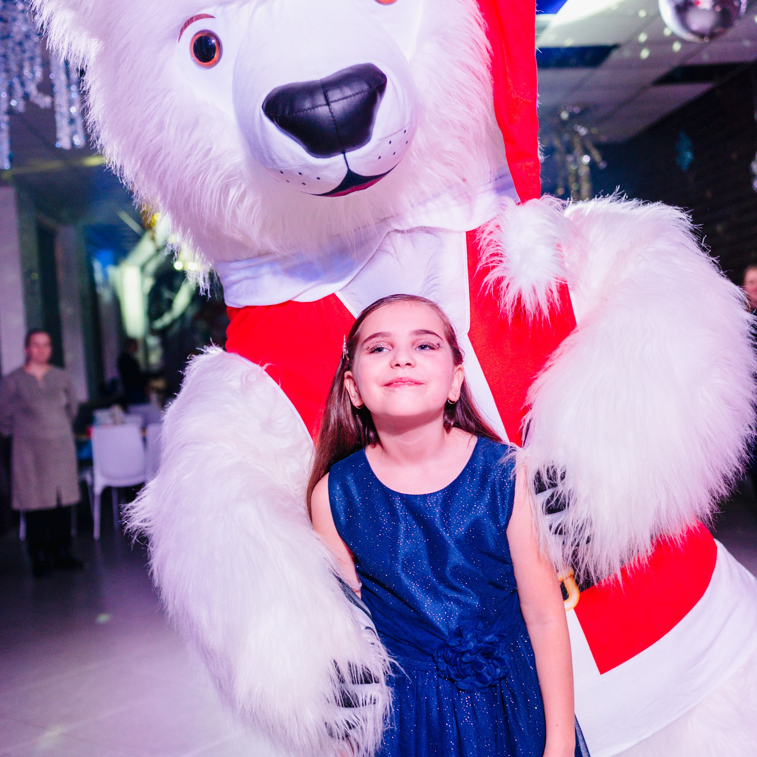 Елка Стартехпрома — 2024