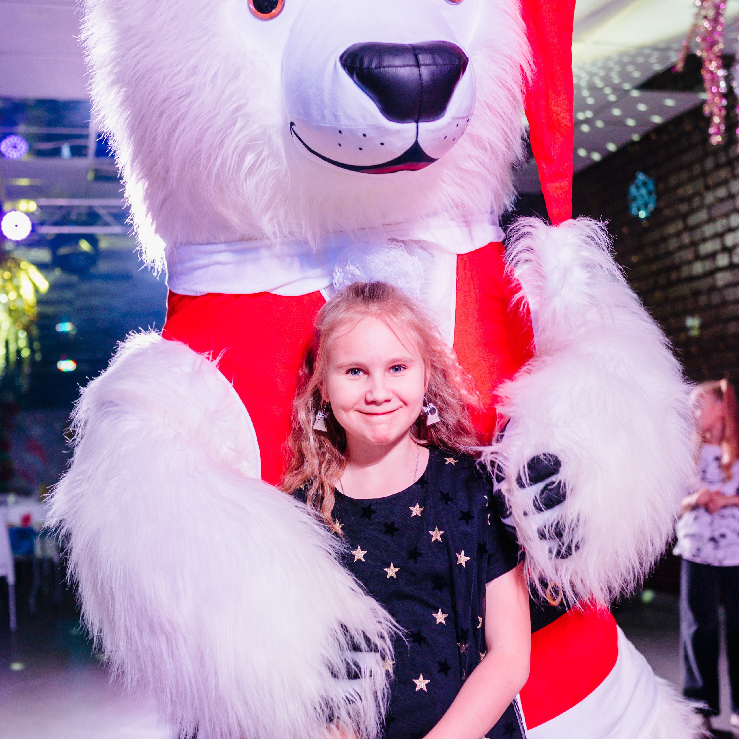 Елка Стартехпрома — 2024