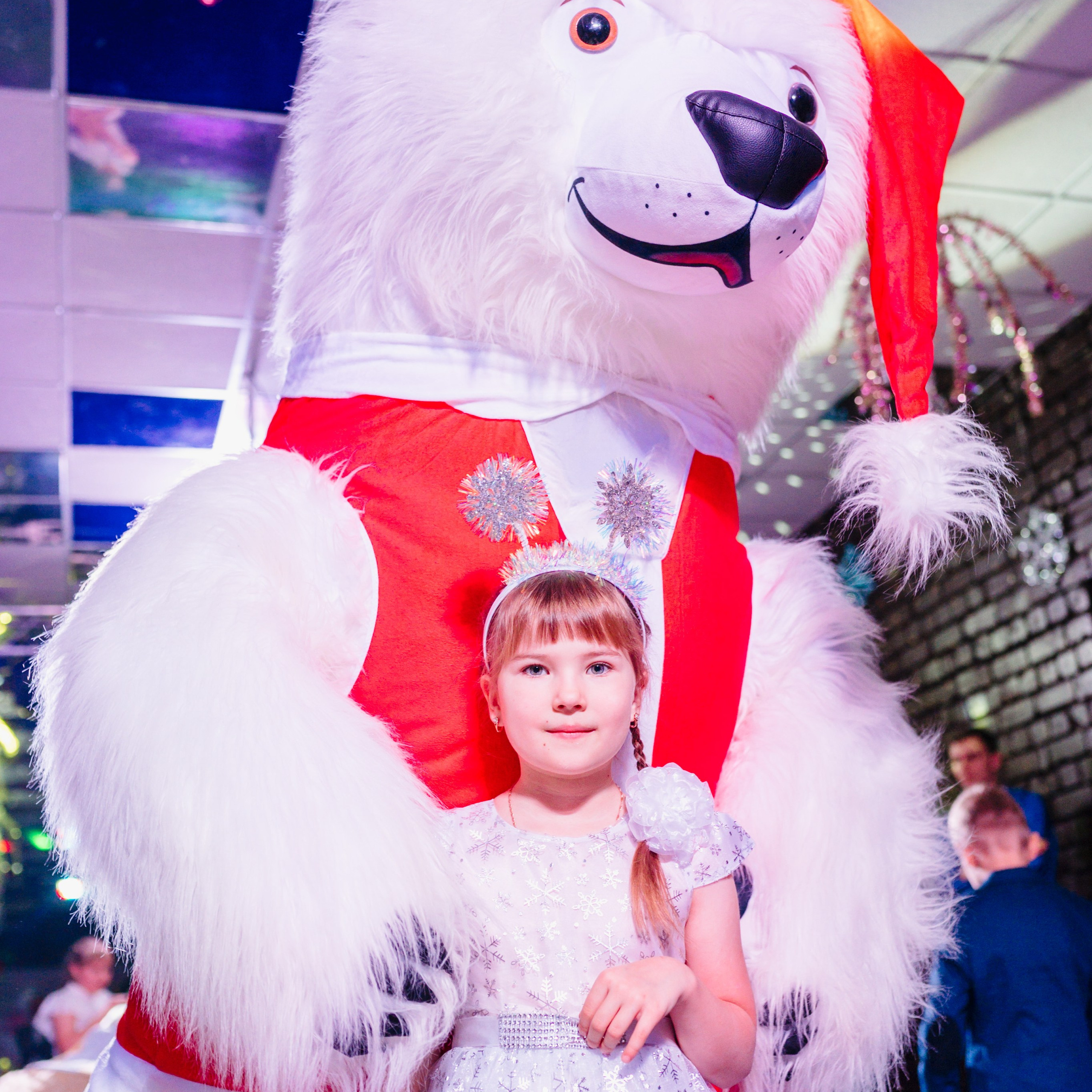 Елка Стартехпрома — 2024