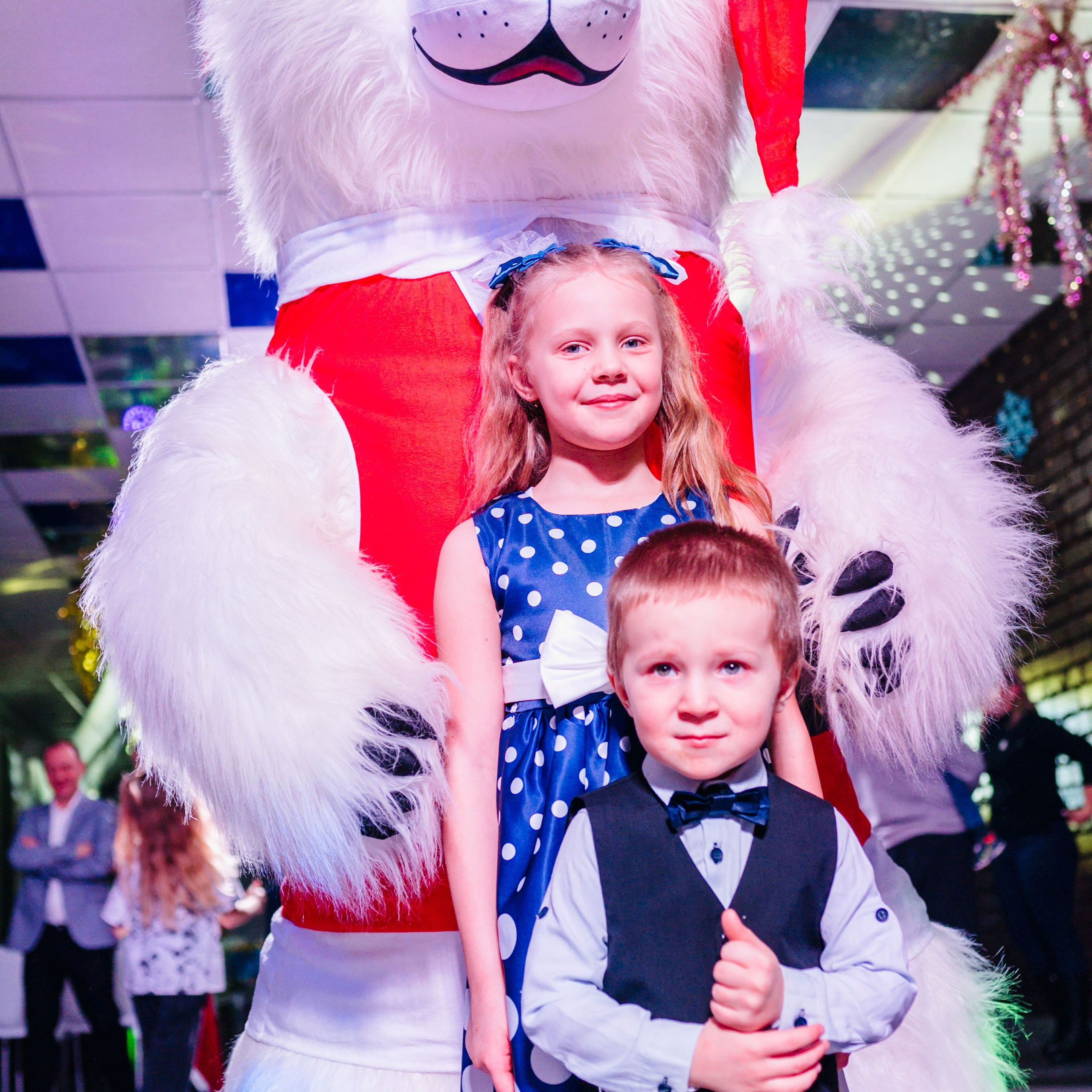 Елка Стартехпрома — 2024