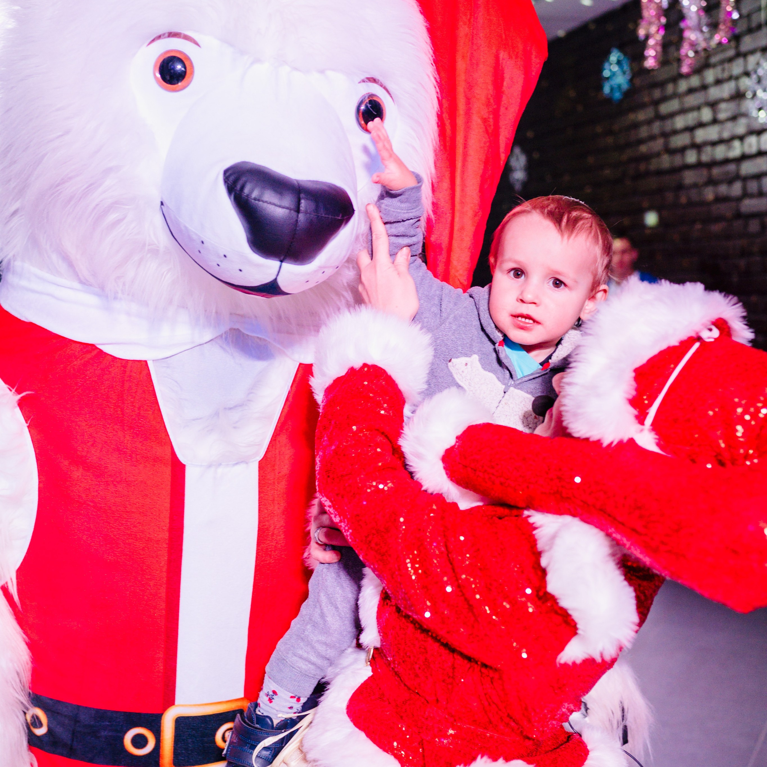 Елка Стартехпрома — 2024