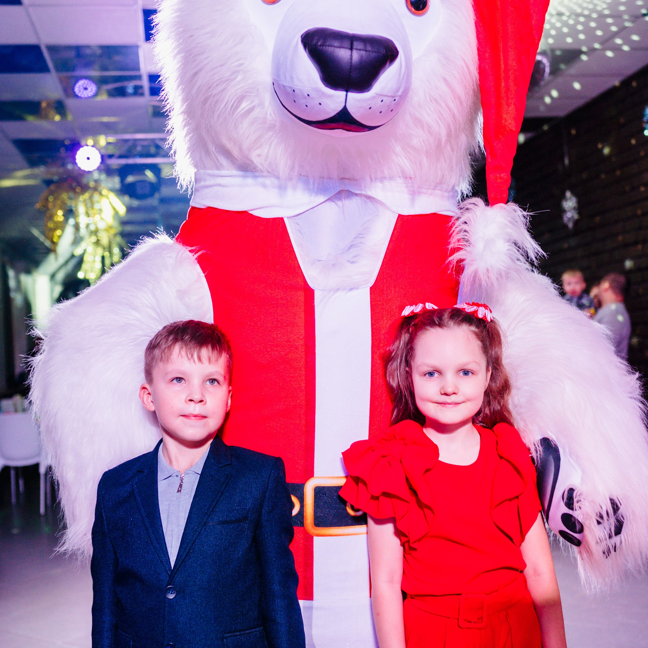 Елка Стартехпрома — 2024