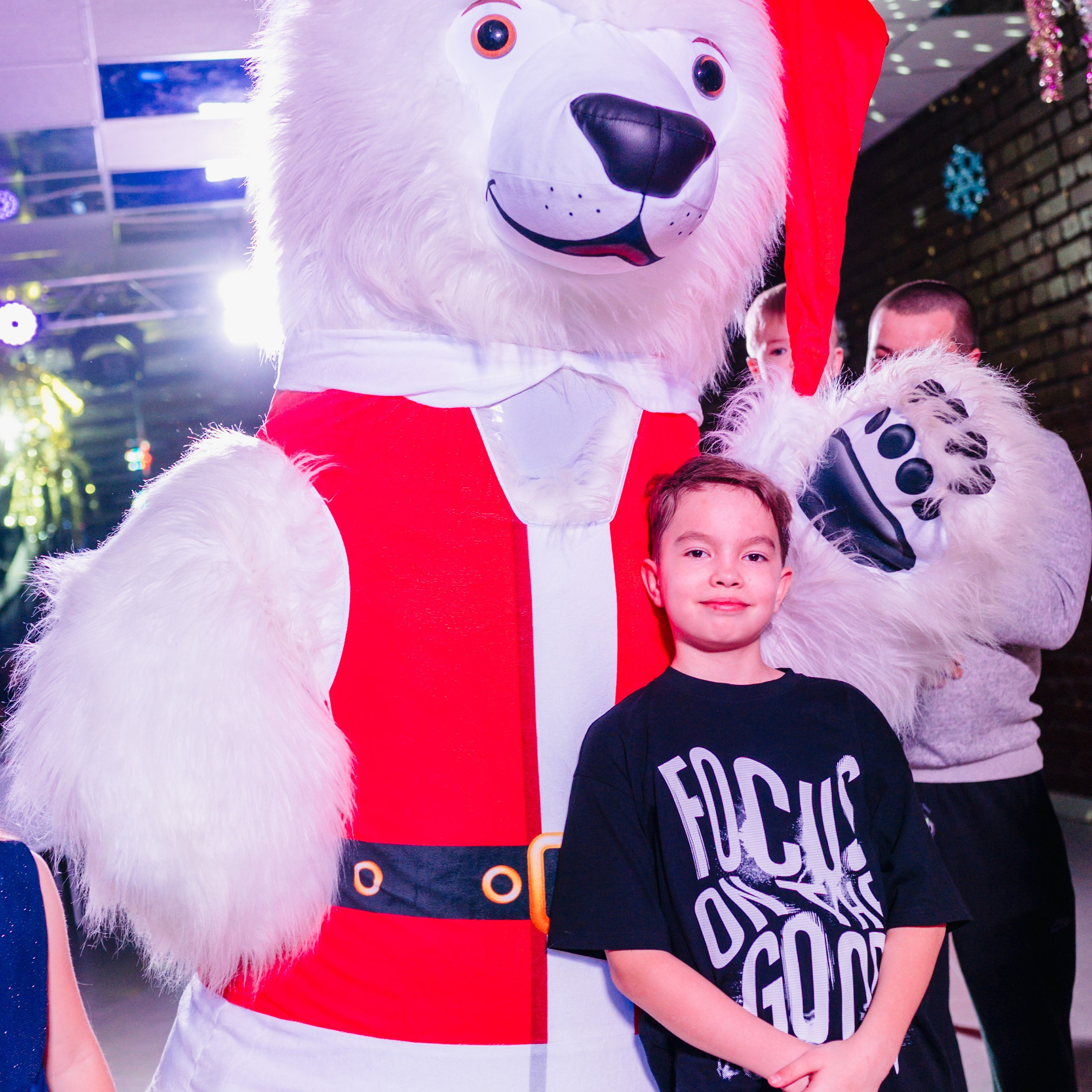 Елка Стартехпрома — 2024