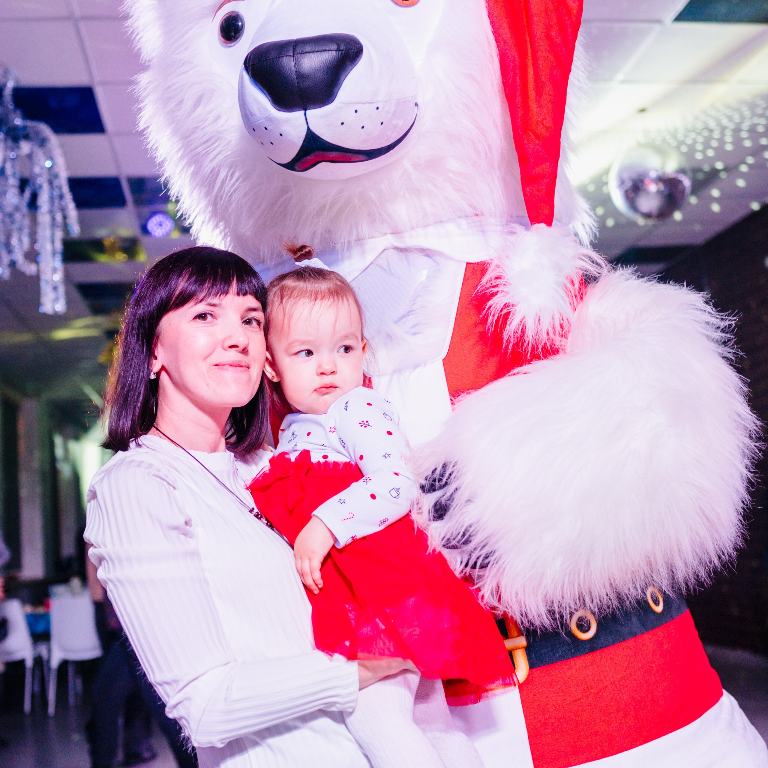 Елка Стартехпрома — 2024