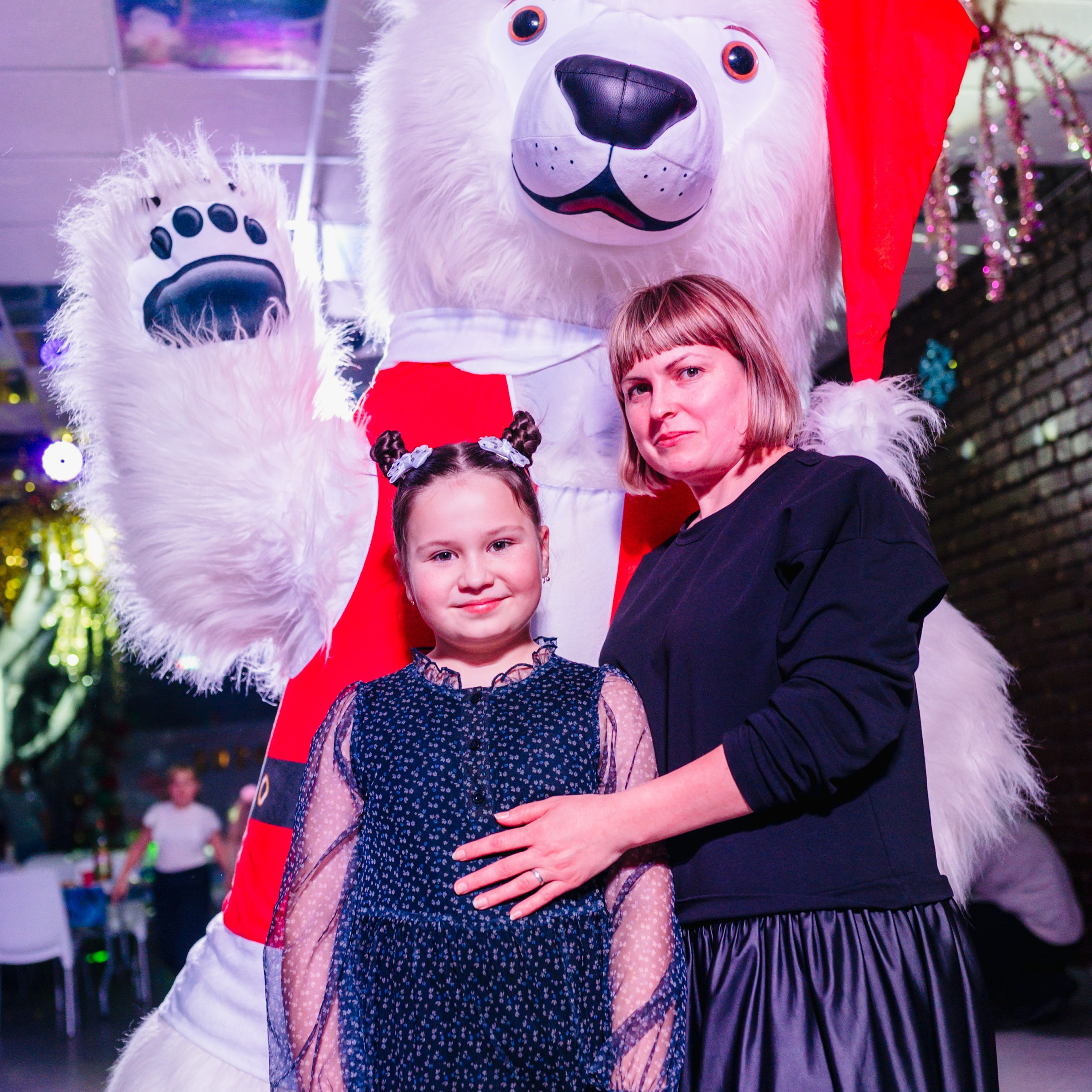 Елка Стартехпрома — 2024