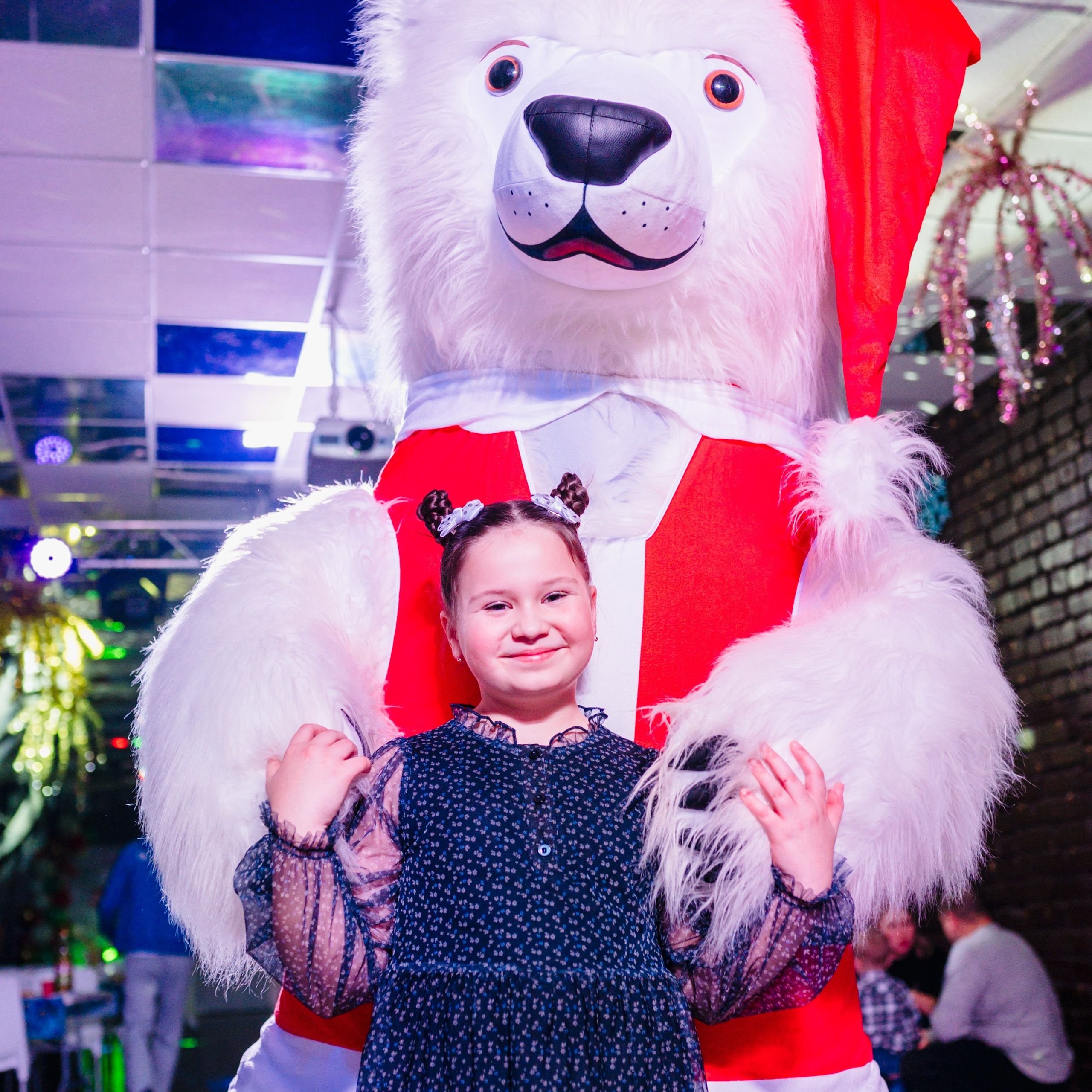 Елка Стартехпрома — 2024