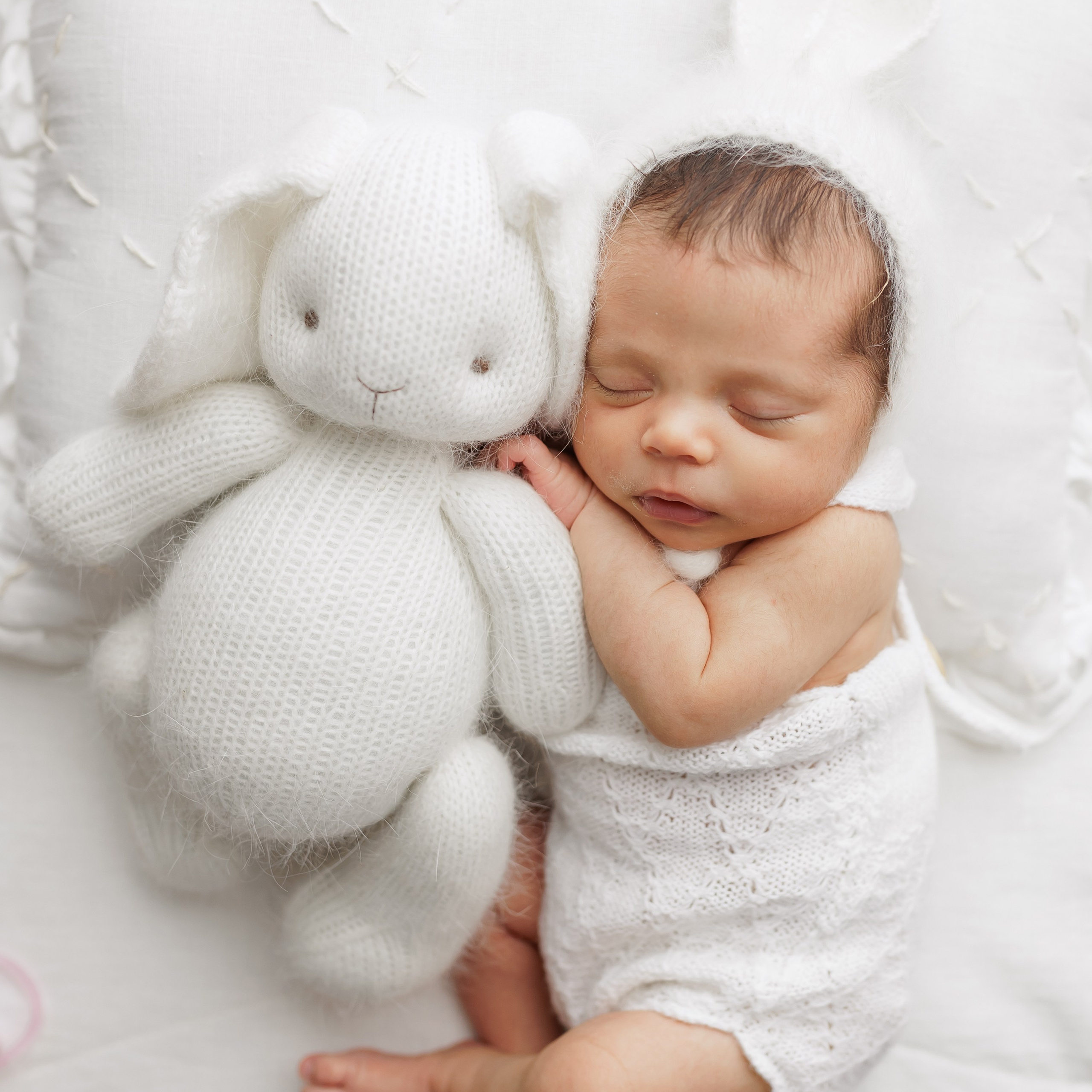 Отзывы. Фотограф новорожденных и малышей в Уфе Шелагина Ольга