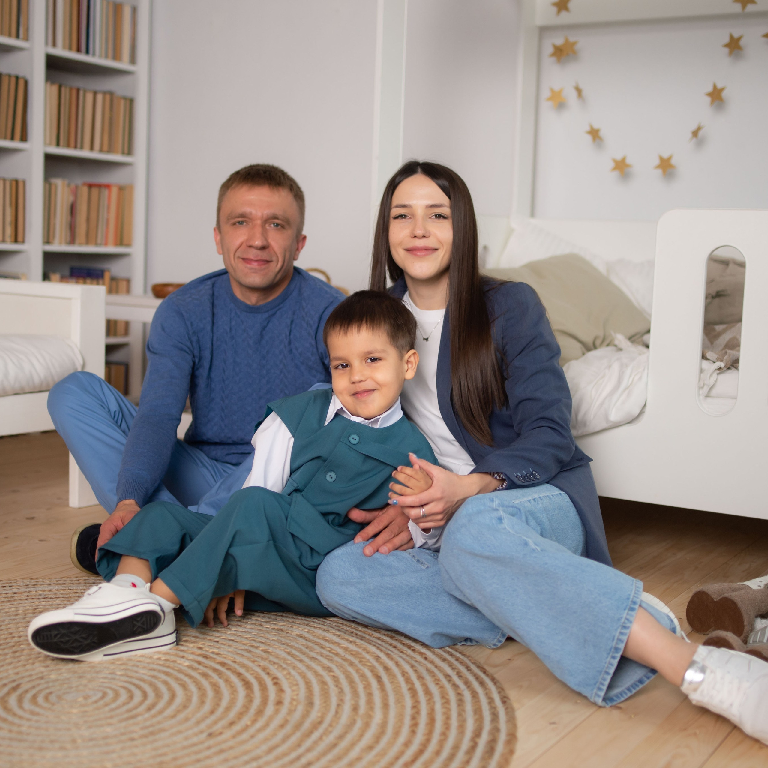 Отзывы. Семейный и детский фотограф в Москве и Туле