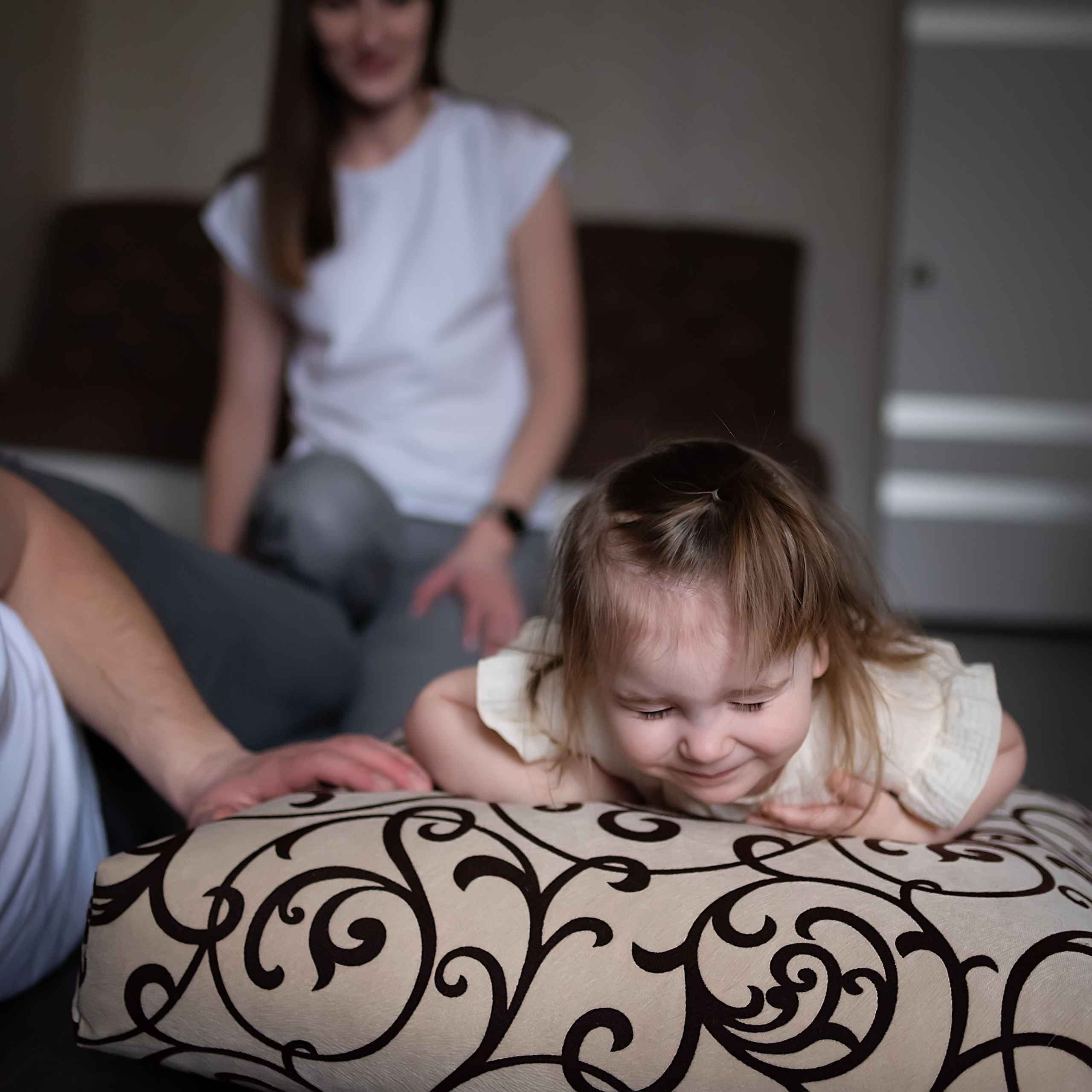 Домашние съёмки