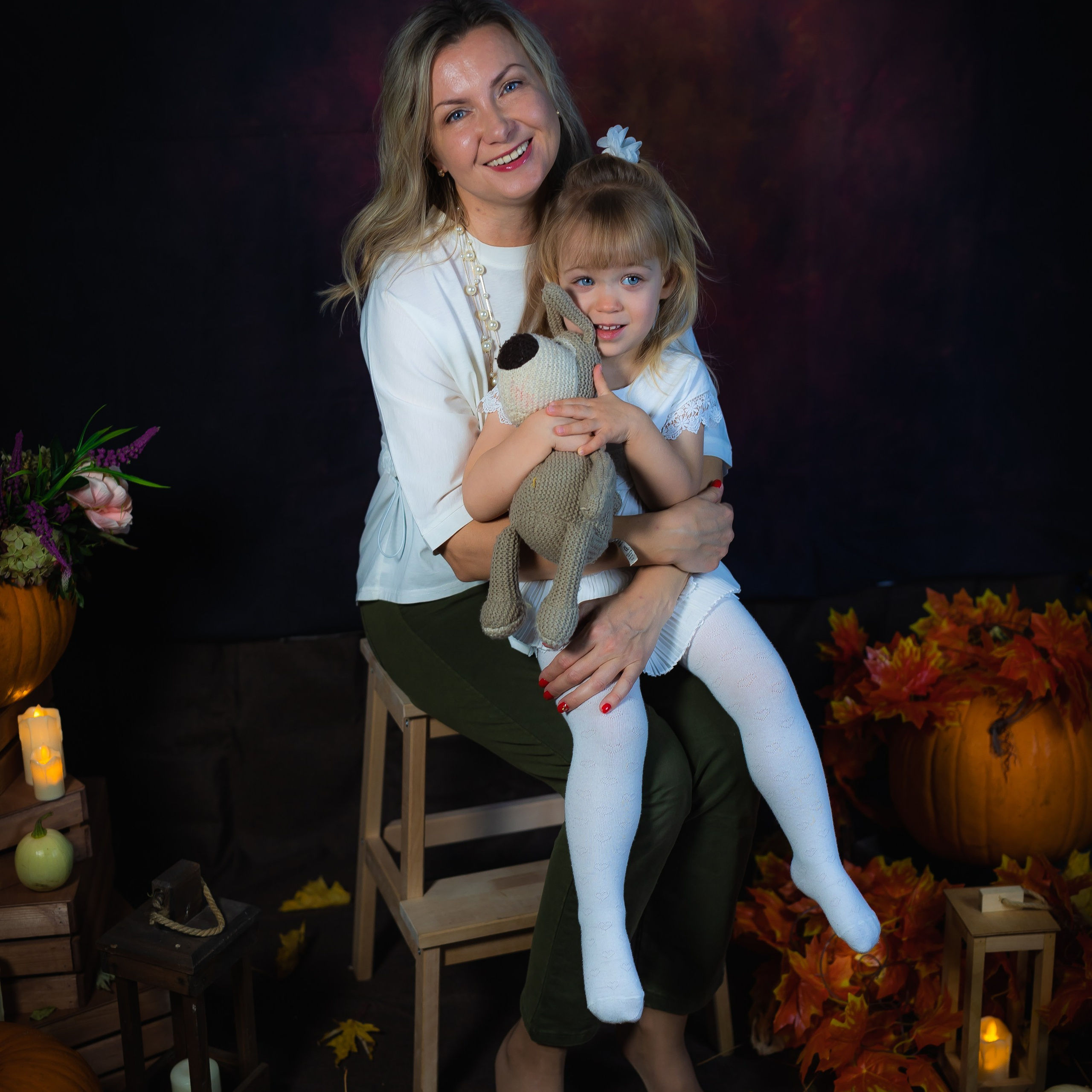 Отзывы. Семейный и детский фотограф в Москве и Туле