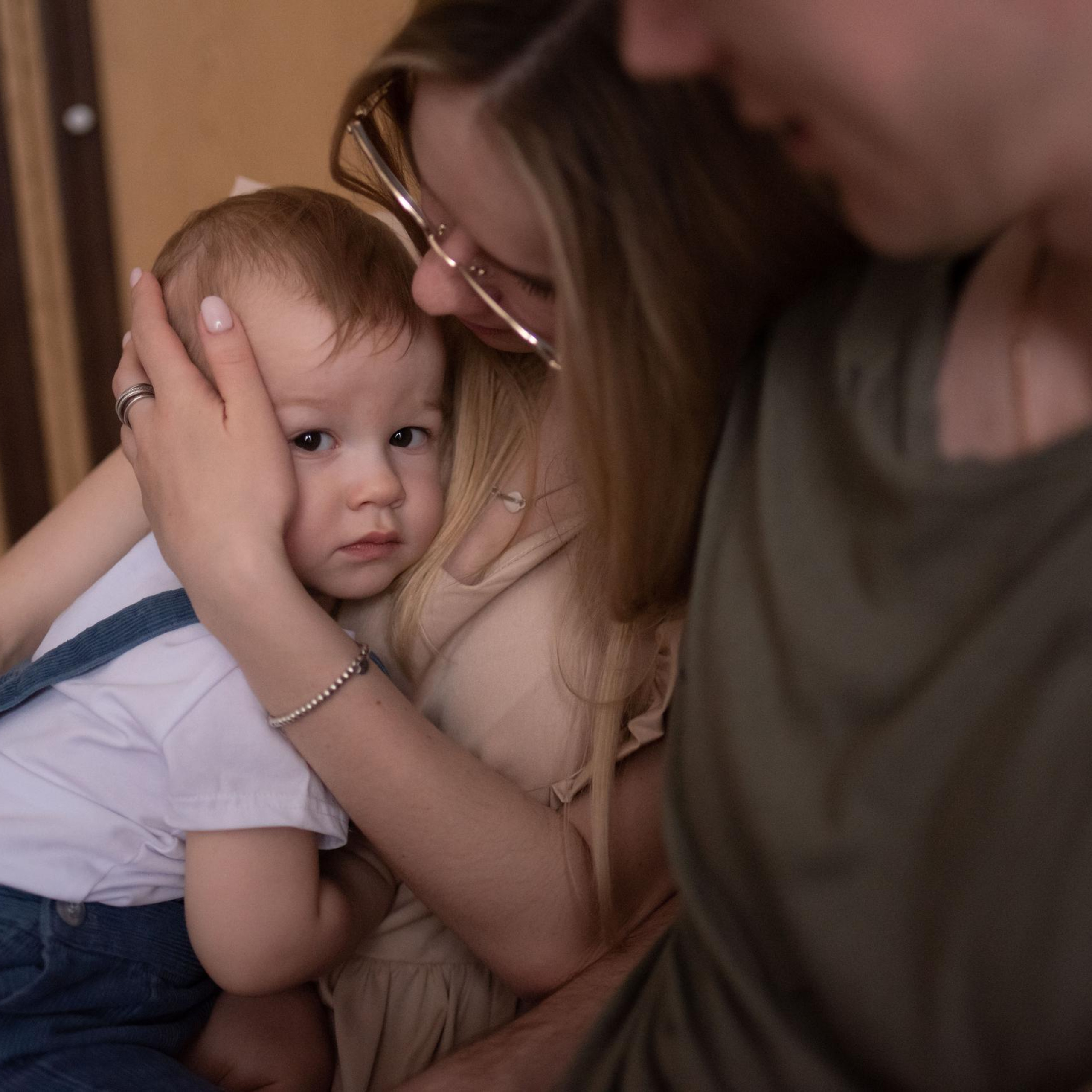 Отзывы. Семейный и детский фотограф в Москве и Туле