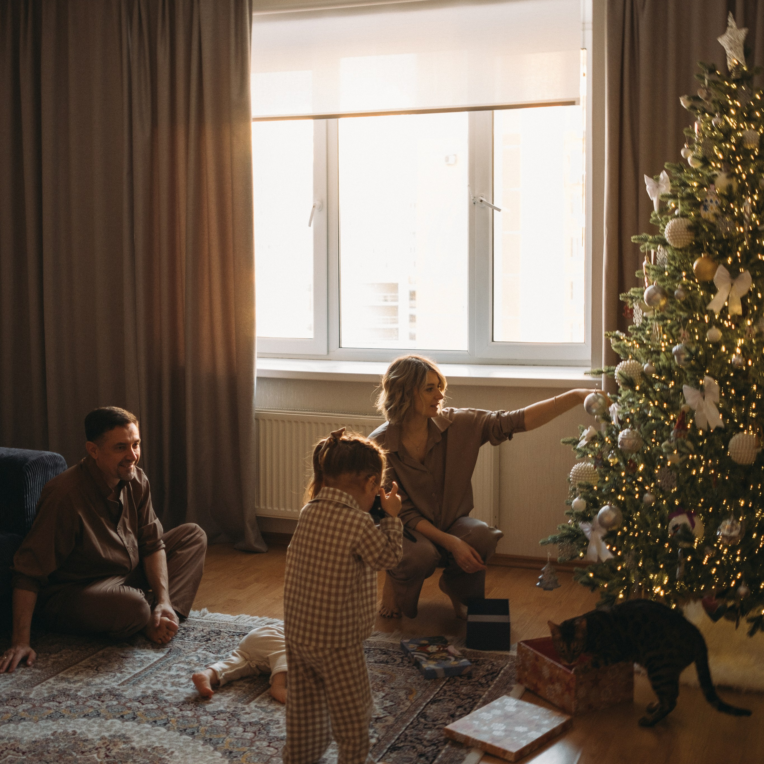 провожая старый новый год