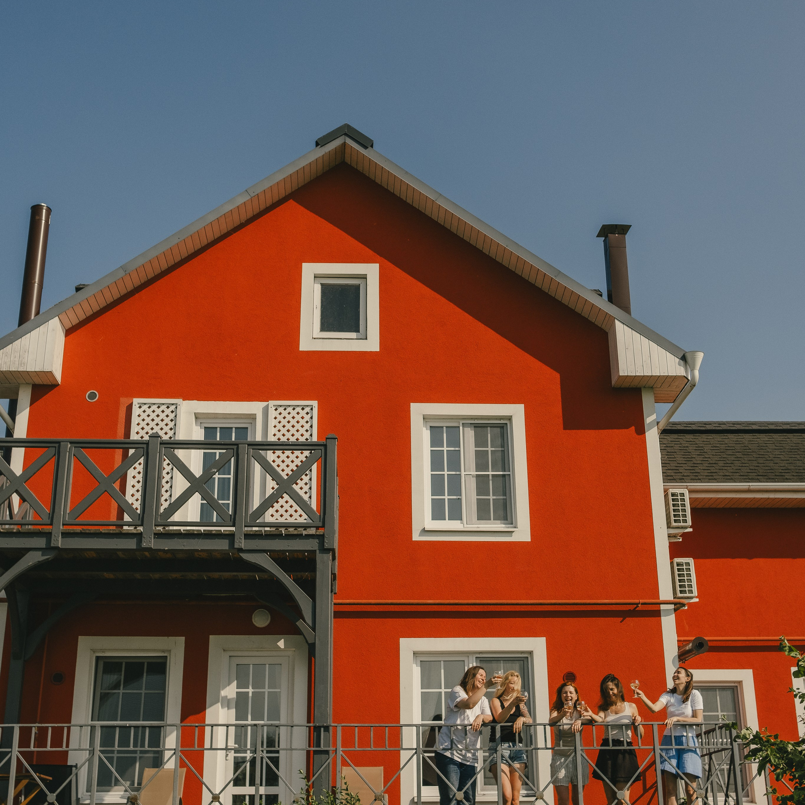 Поездка на маяк в Рязанскую область. Фотограф в Москве (готова приехать к вам в город)