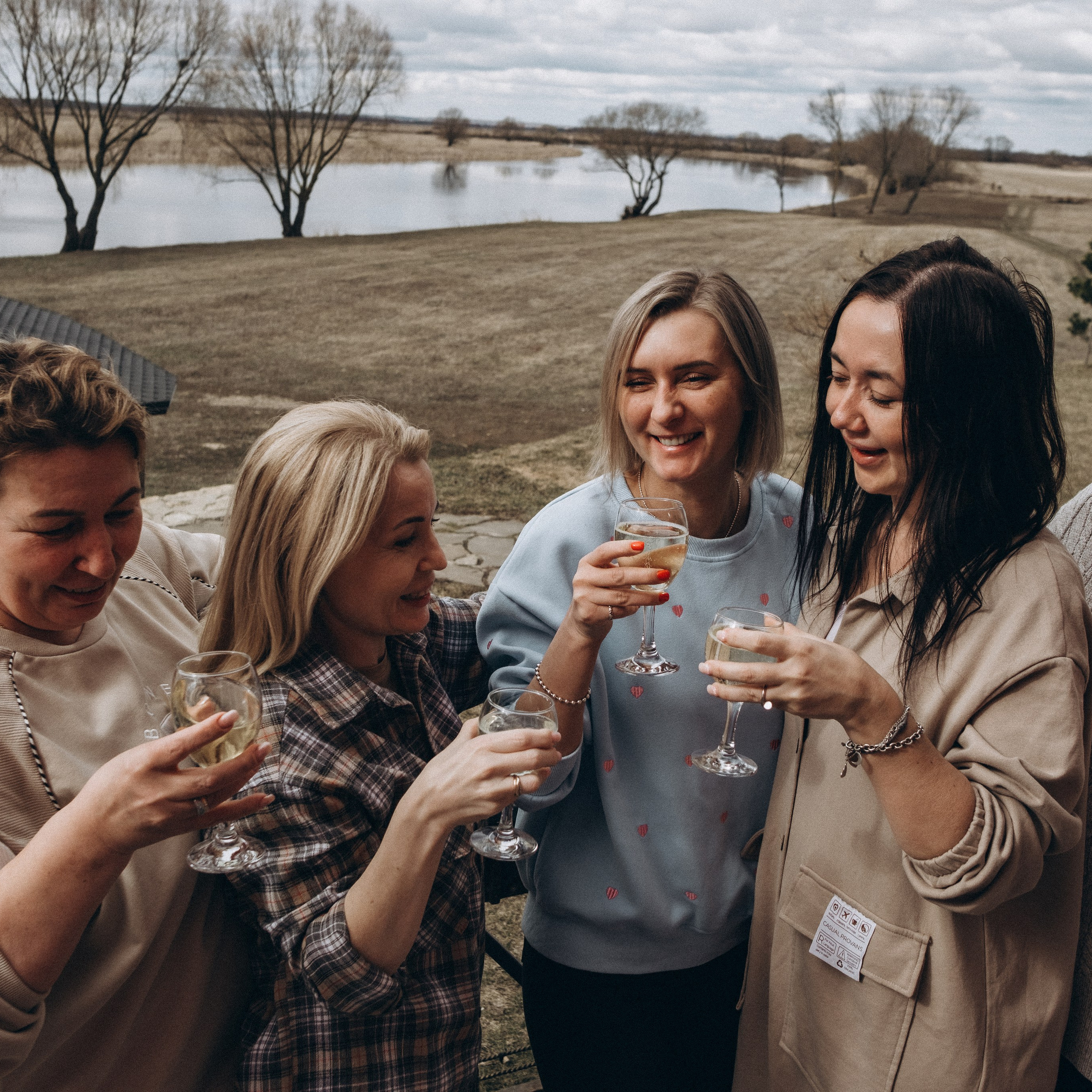 Поездка на маяк в Рязанскую область. Фотограф в Москве (готова приехать к вам в город)