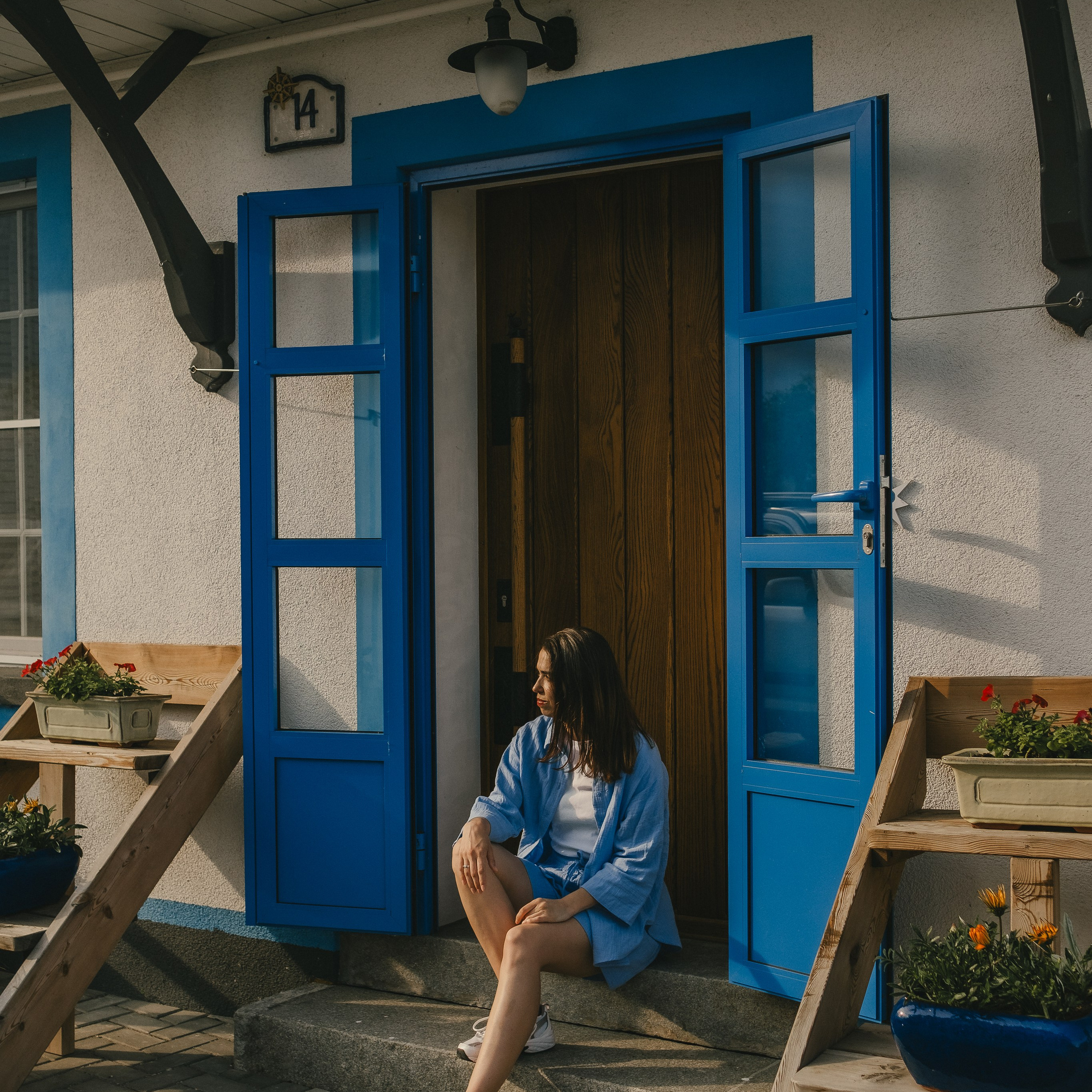 Поездка на маяк в Рязанскую область. Фотограф в Москве (готова приехать к вам в город)